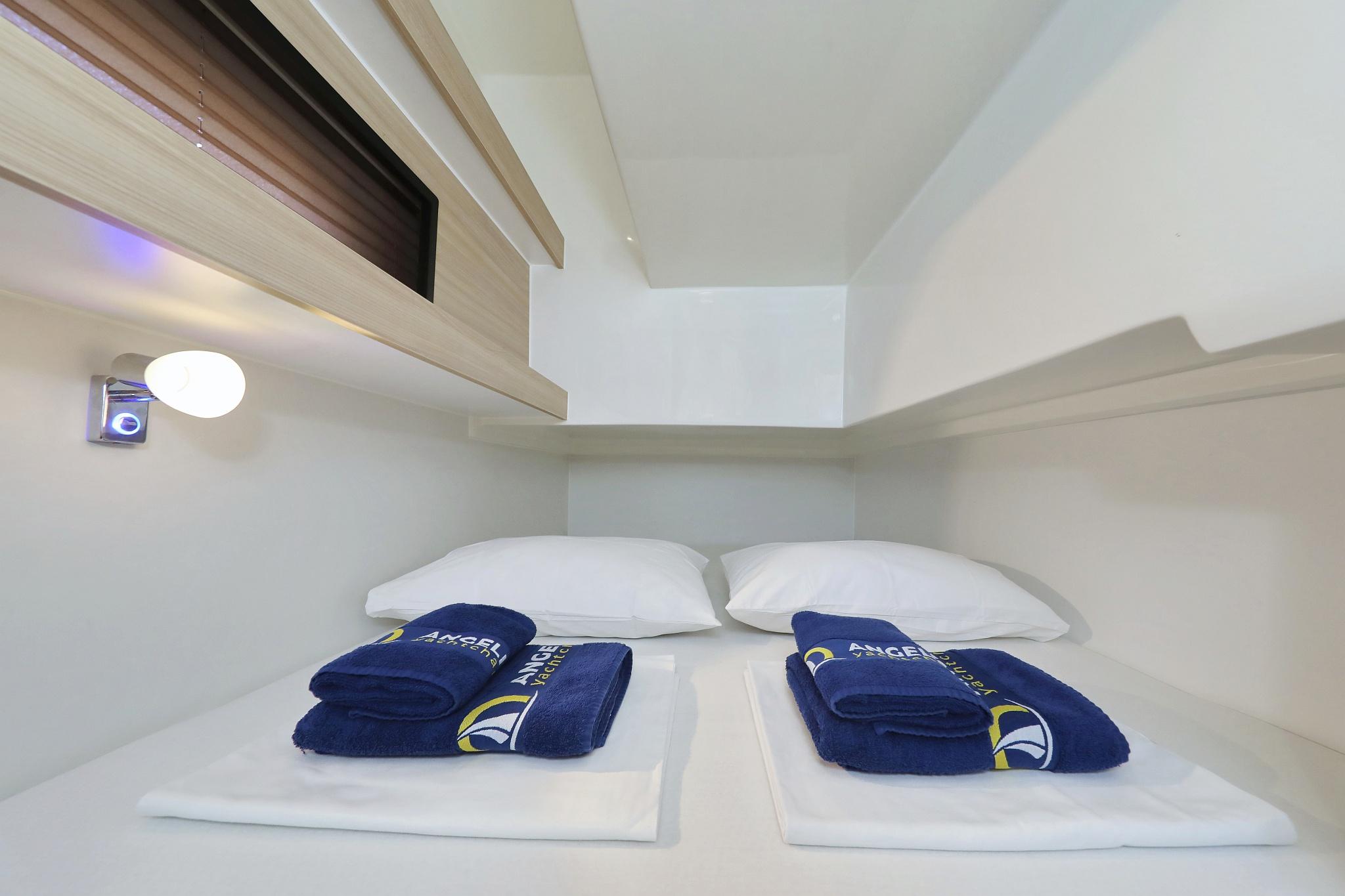 Futura 40 Grand Horizon, picture 29