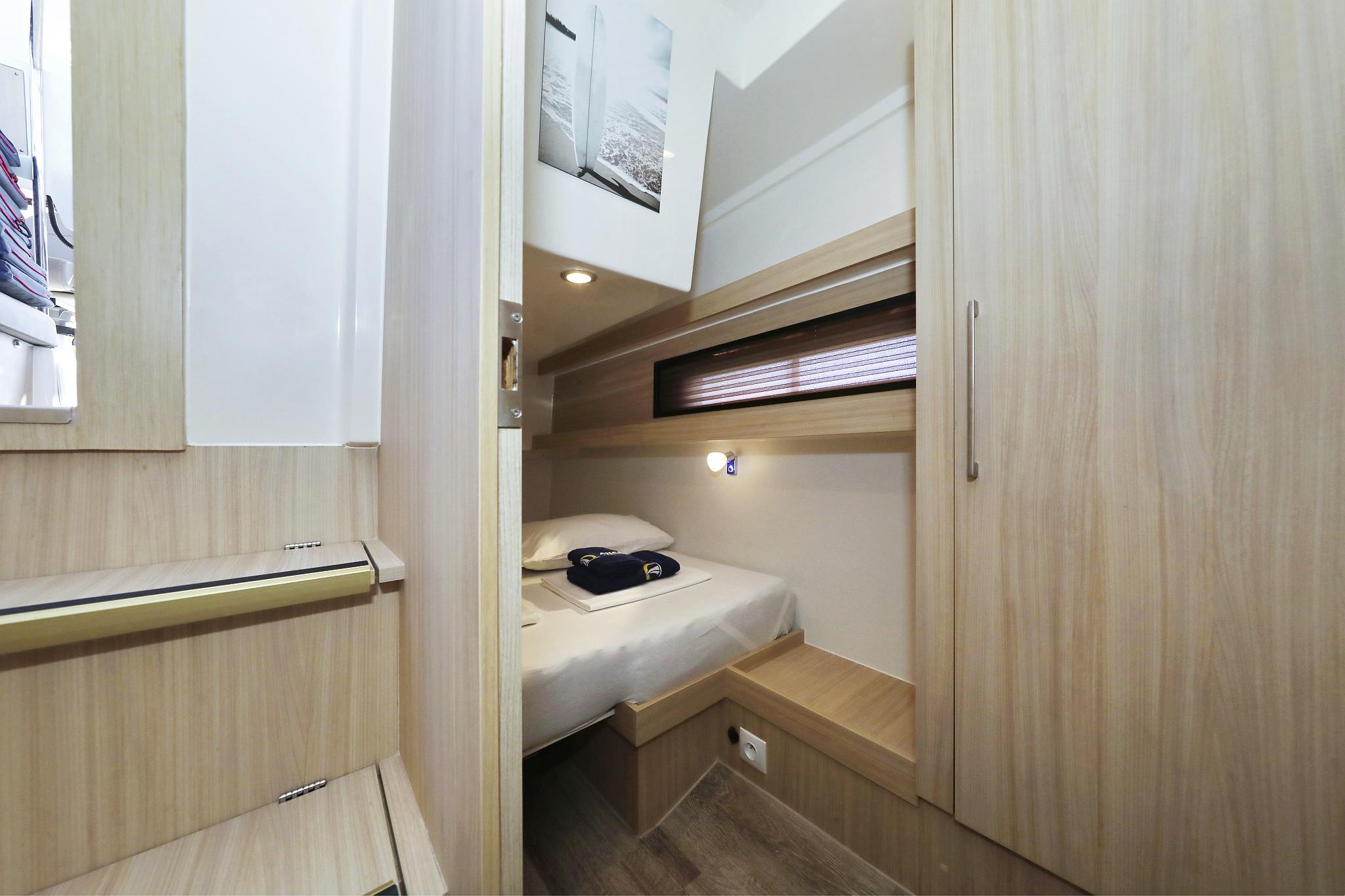 Futura 40 Grand Horizon, picture 30