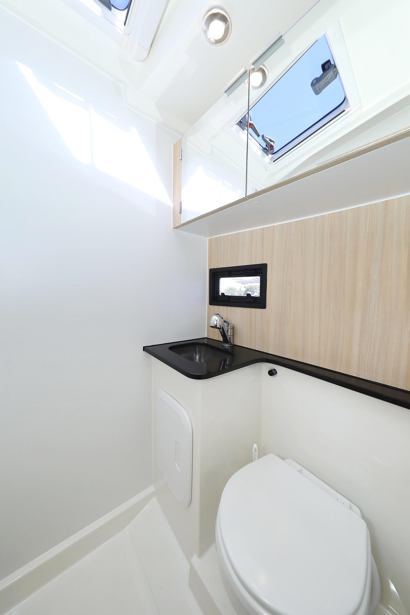 Futura 40 Grand Horizon, picture 37