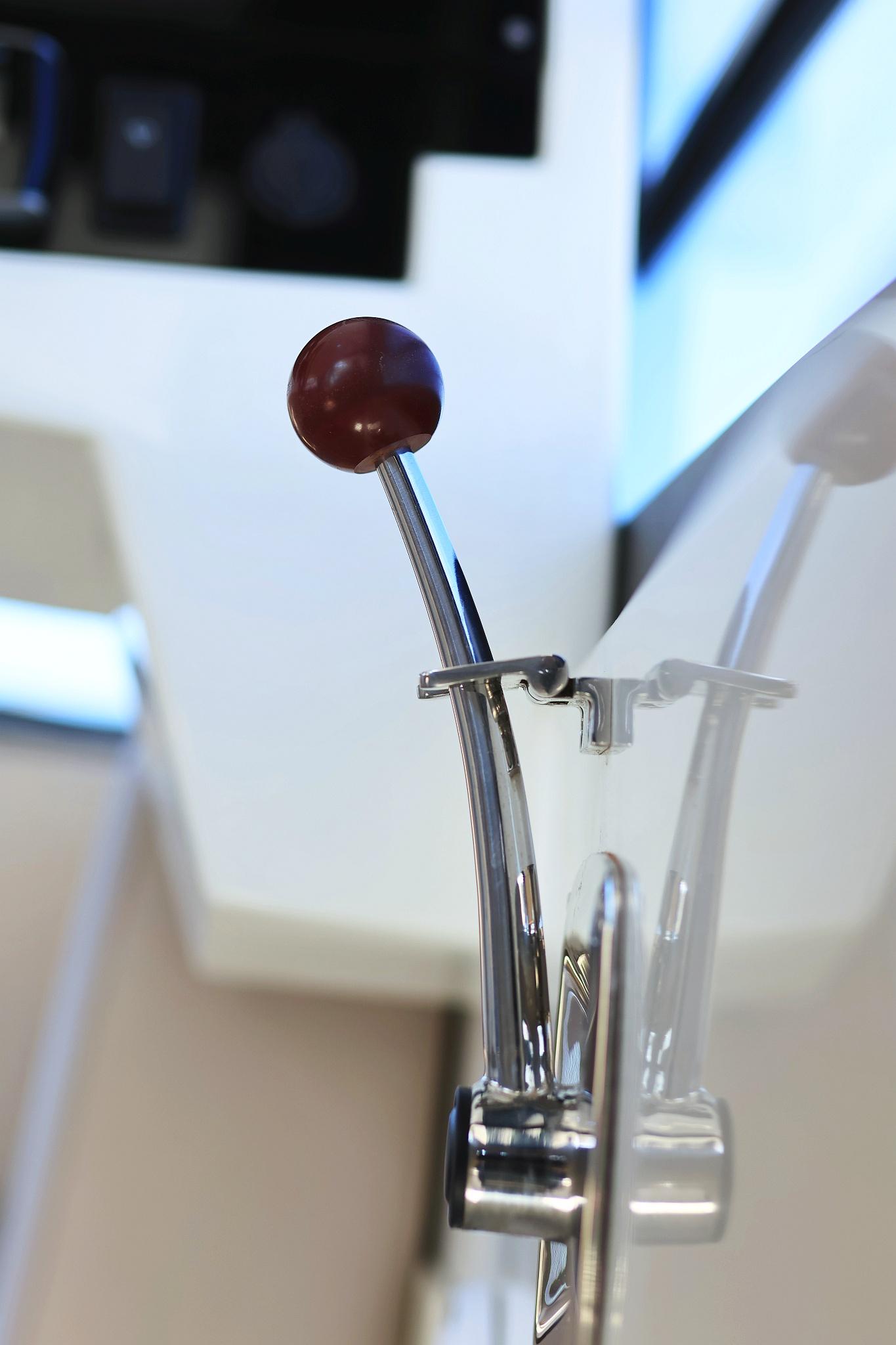 Futura 40 Grand Horizon, picture 38