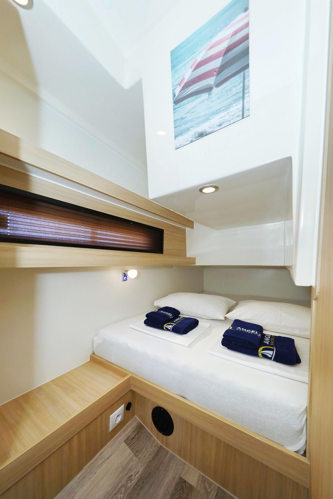 Futura 40 Grand Horizon, picture 28