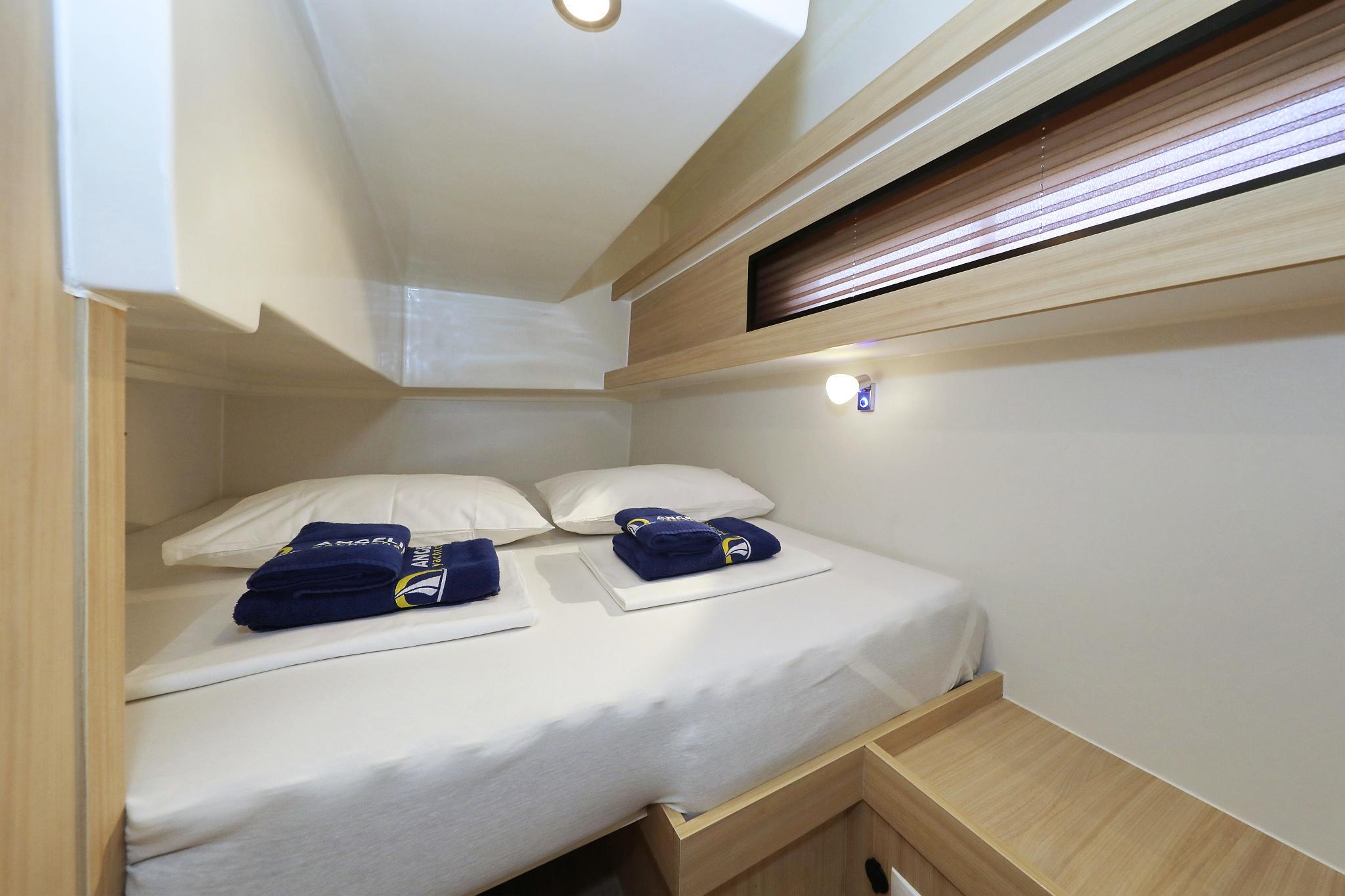 Futura 40 Grand Horizon, picture 31