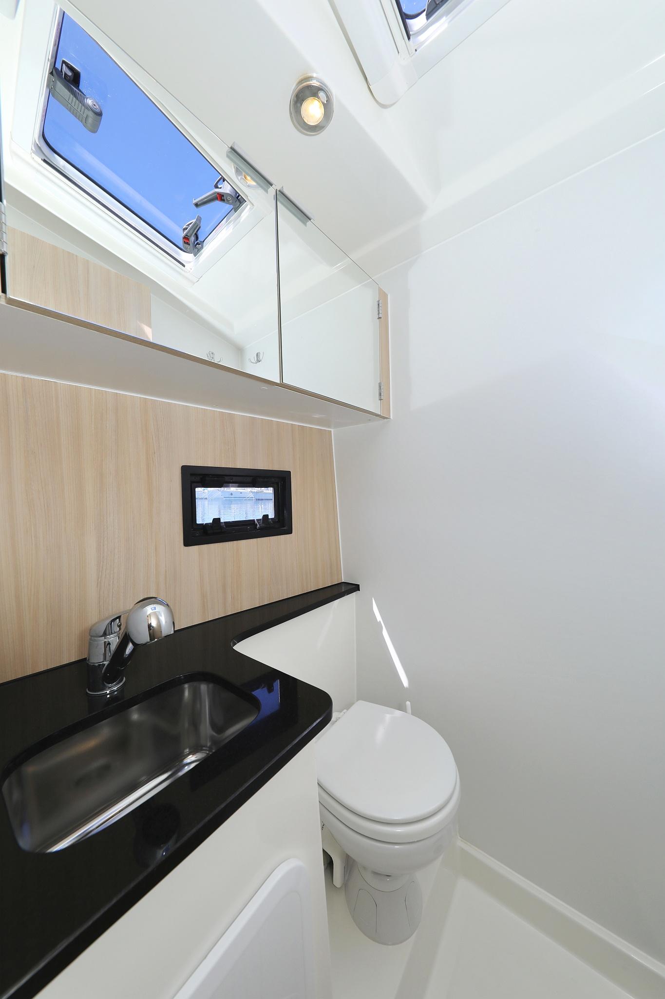 Futura 40 Grand Horizon, picture 34