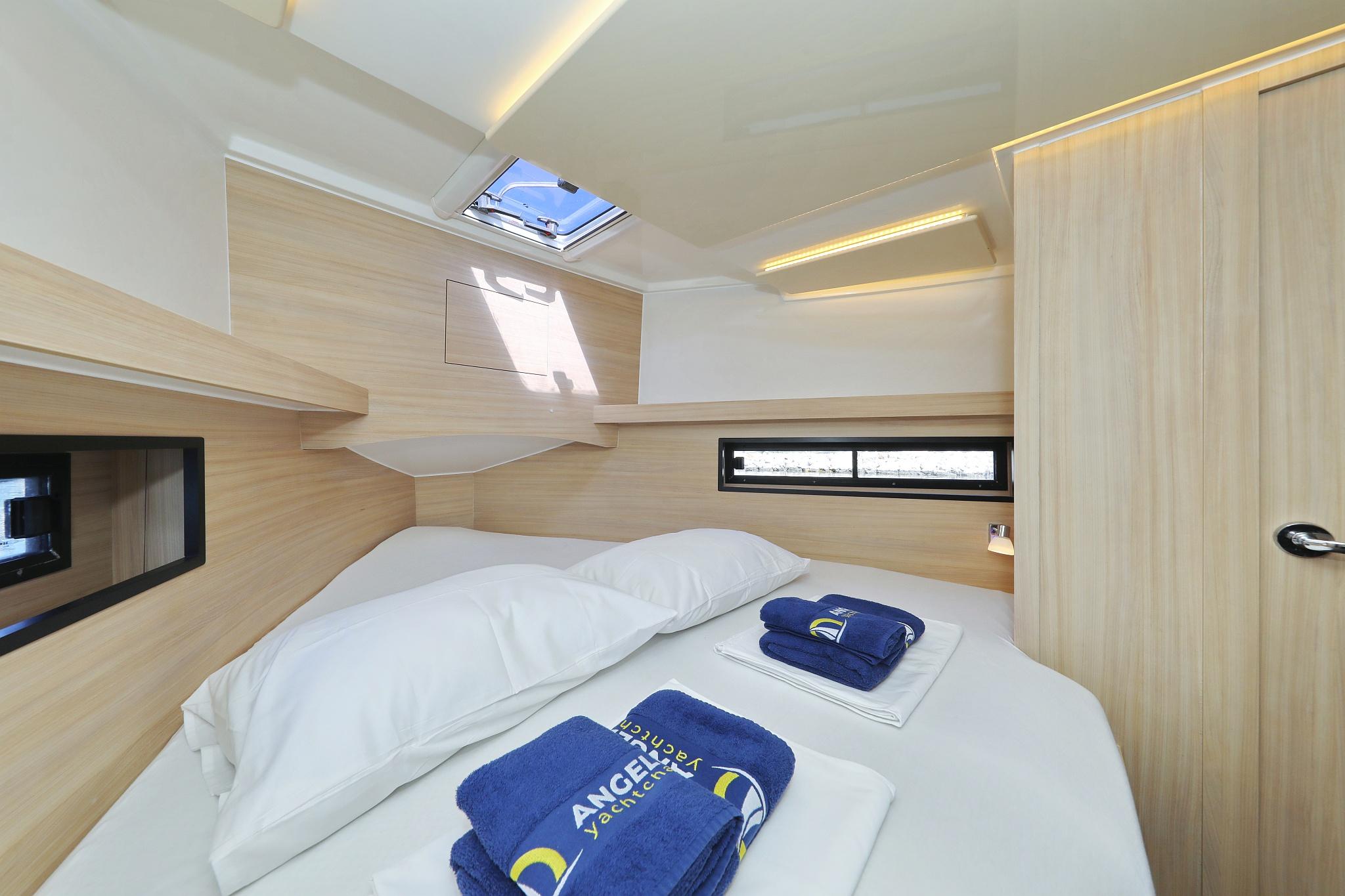 Futura 40 Grand Horizon, picture 24