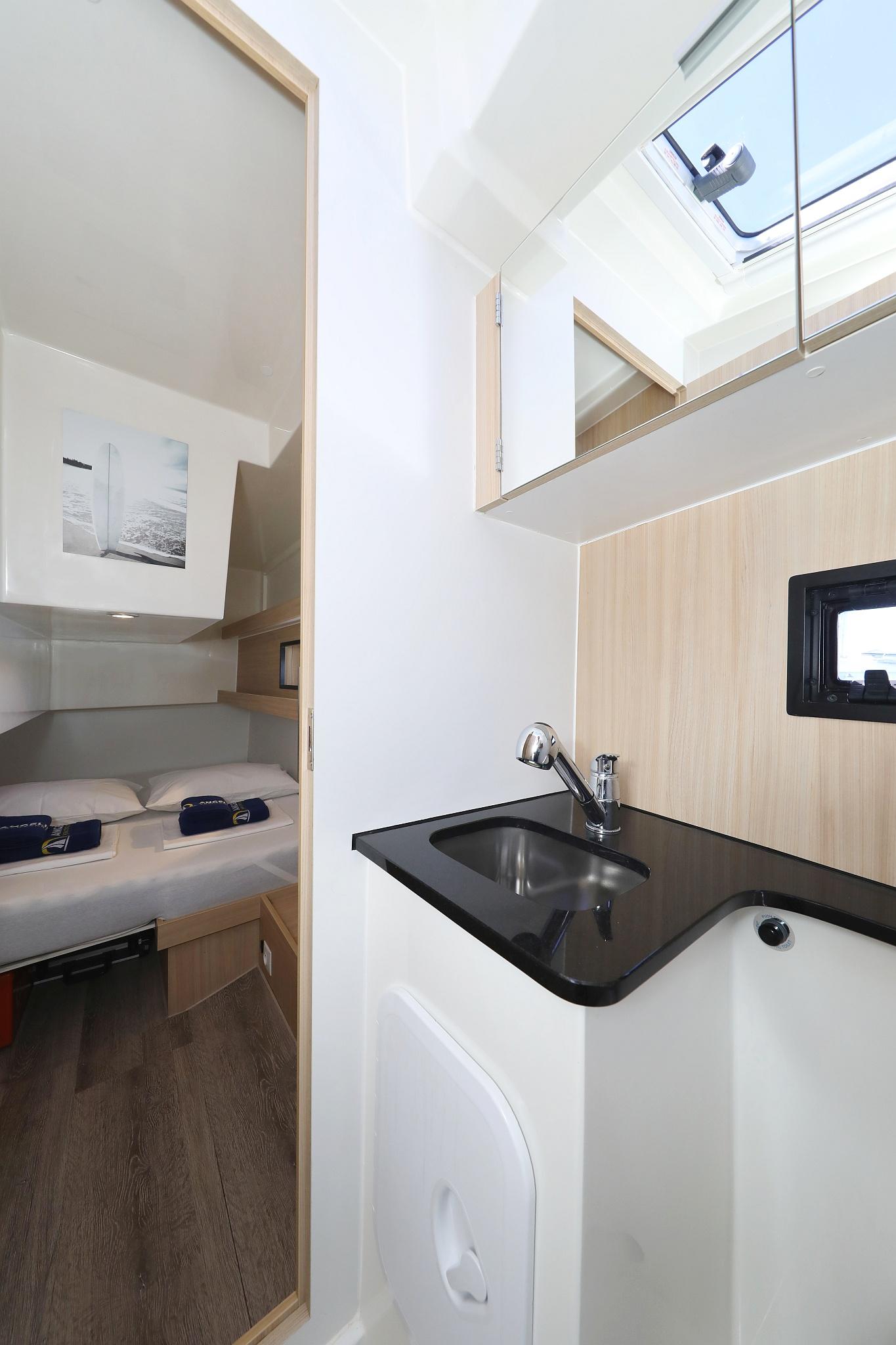 Futura 40 Grand Horizon, picture 33