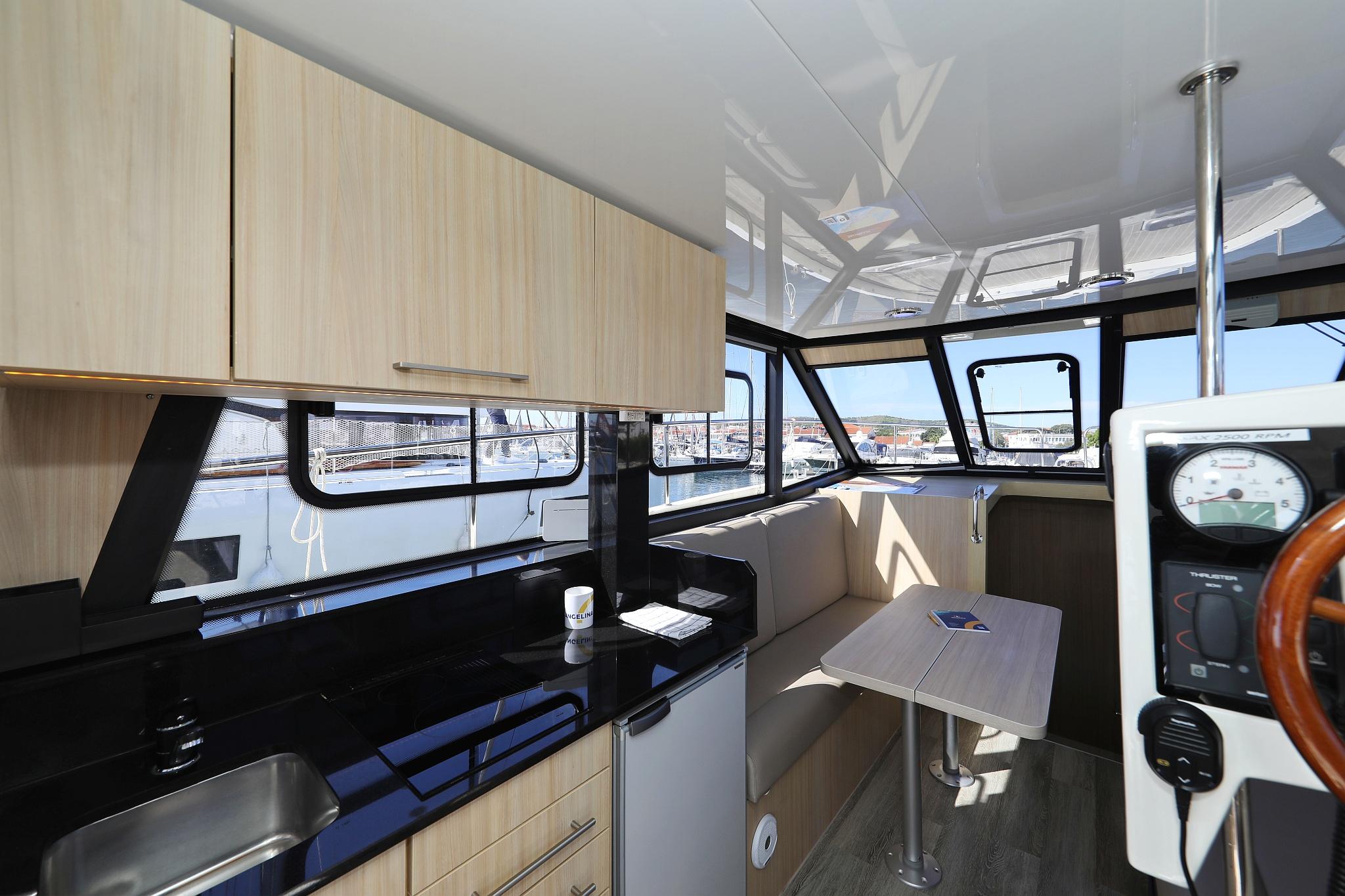 Futura 40 Grand Horizon, picture 16