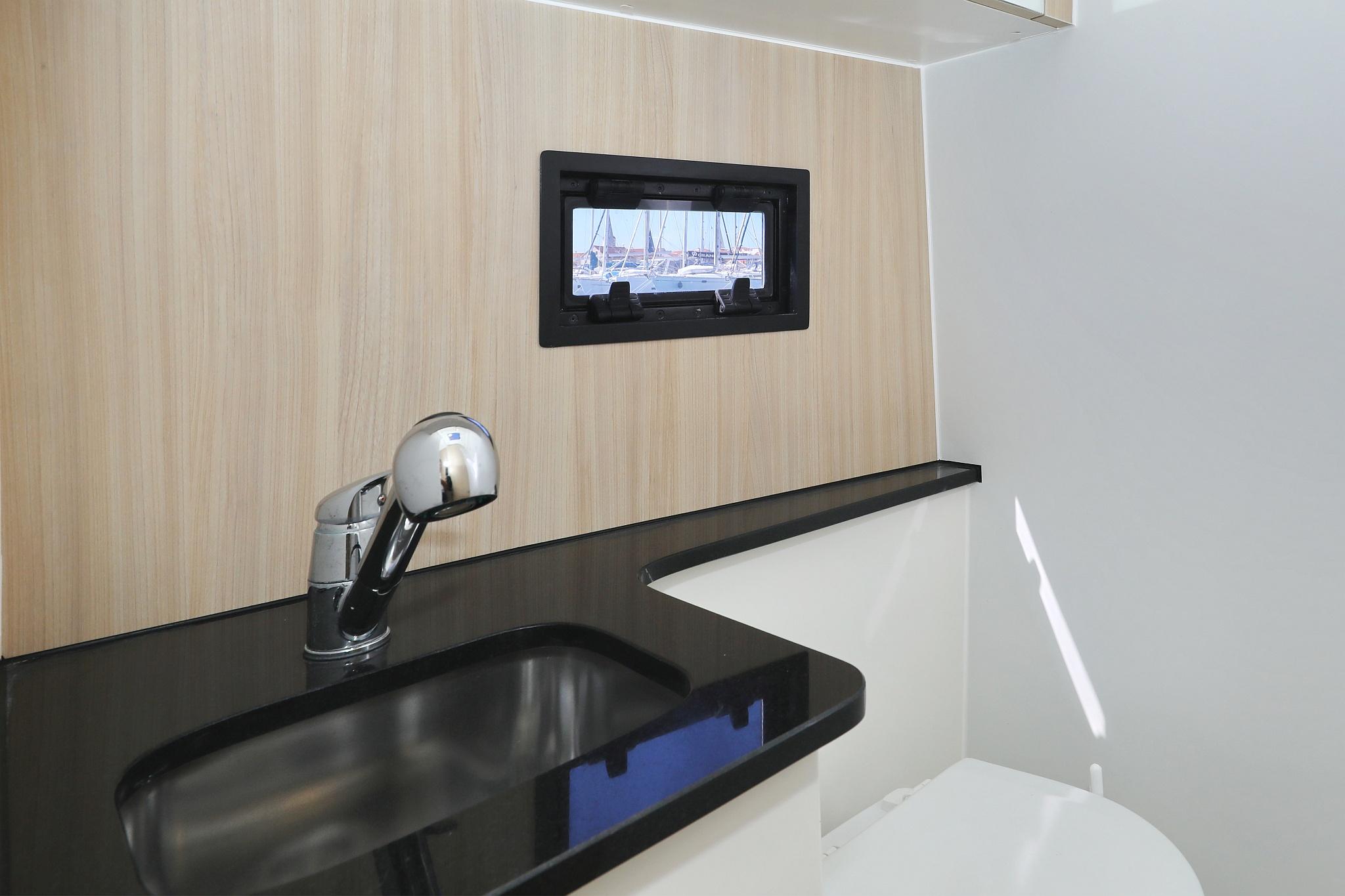 Futura 40 Grand Horizon, picture 36