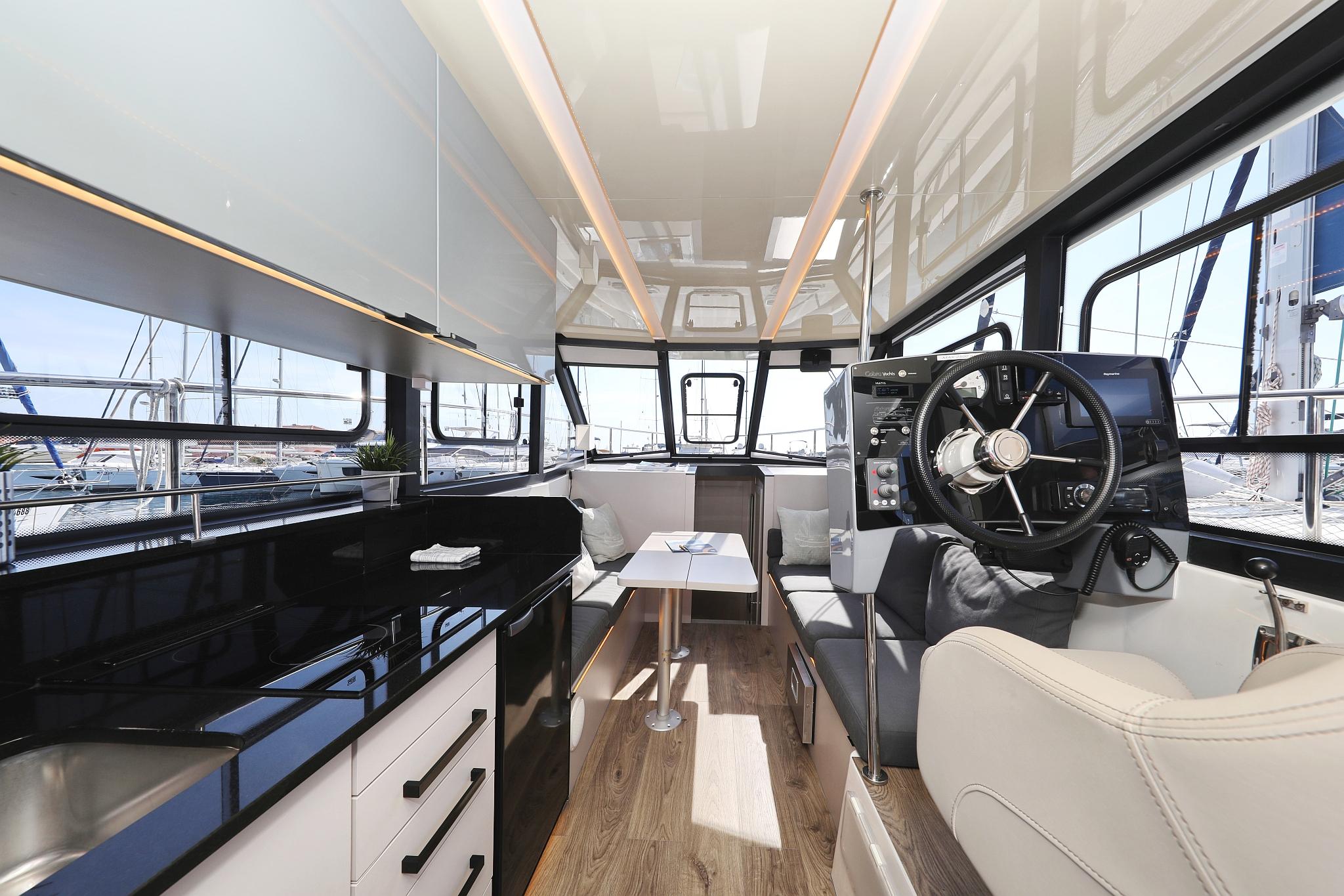 Futura 40 Grand Horizon, picture 14