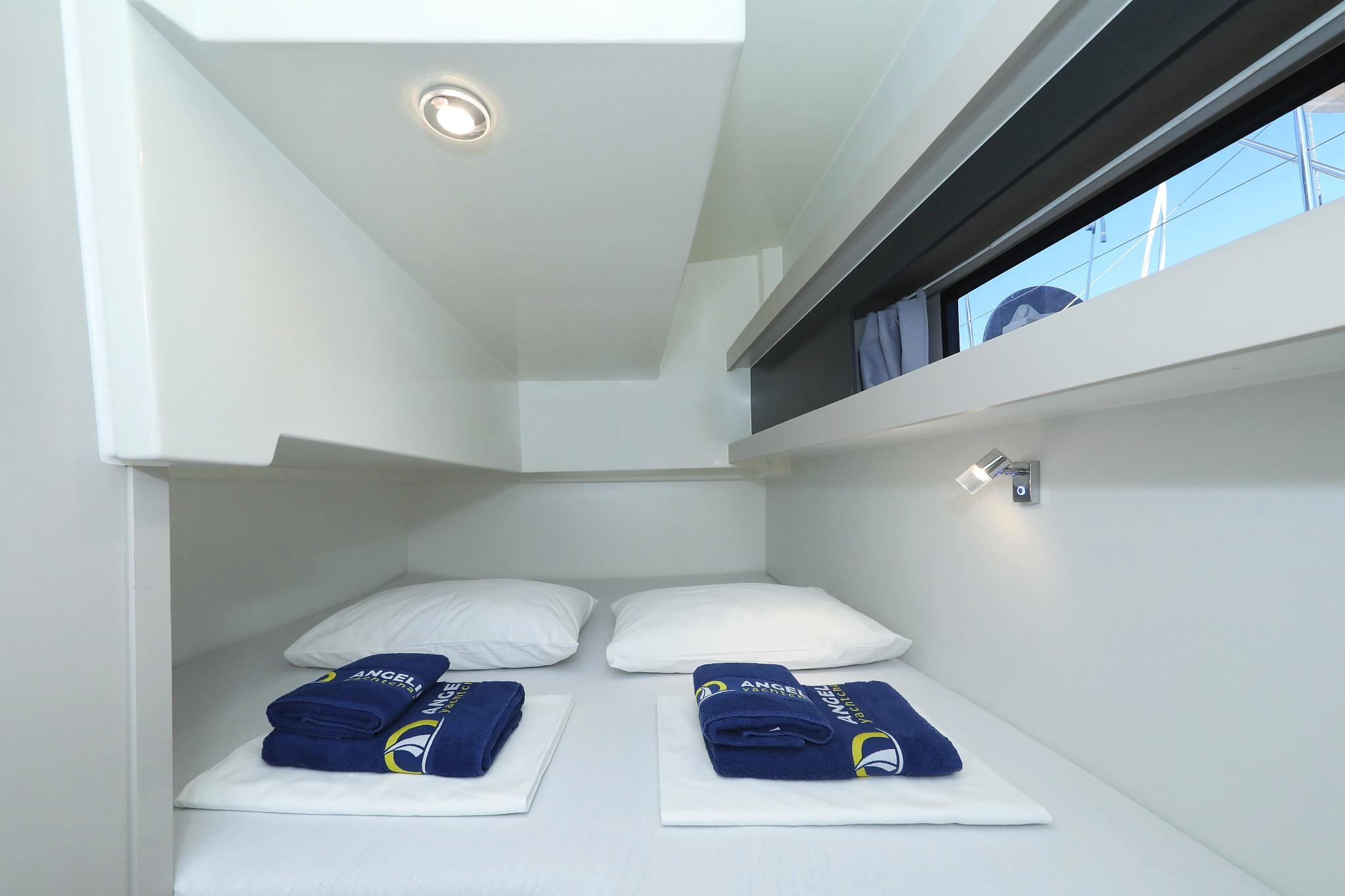 Futura 40 Grand Horizon, picture 25