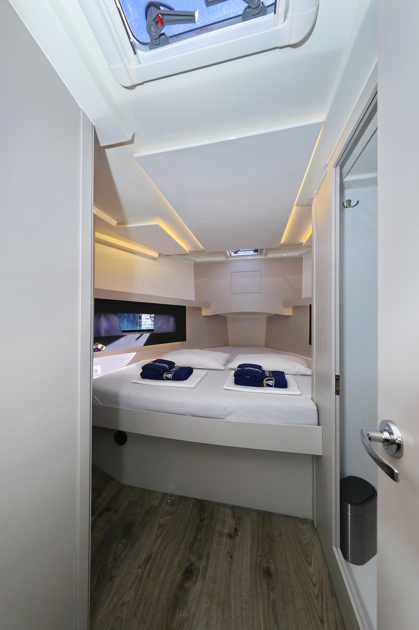 Futura 40 Grand Horizon, picture 29