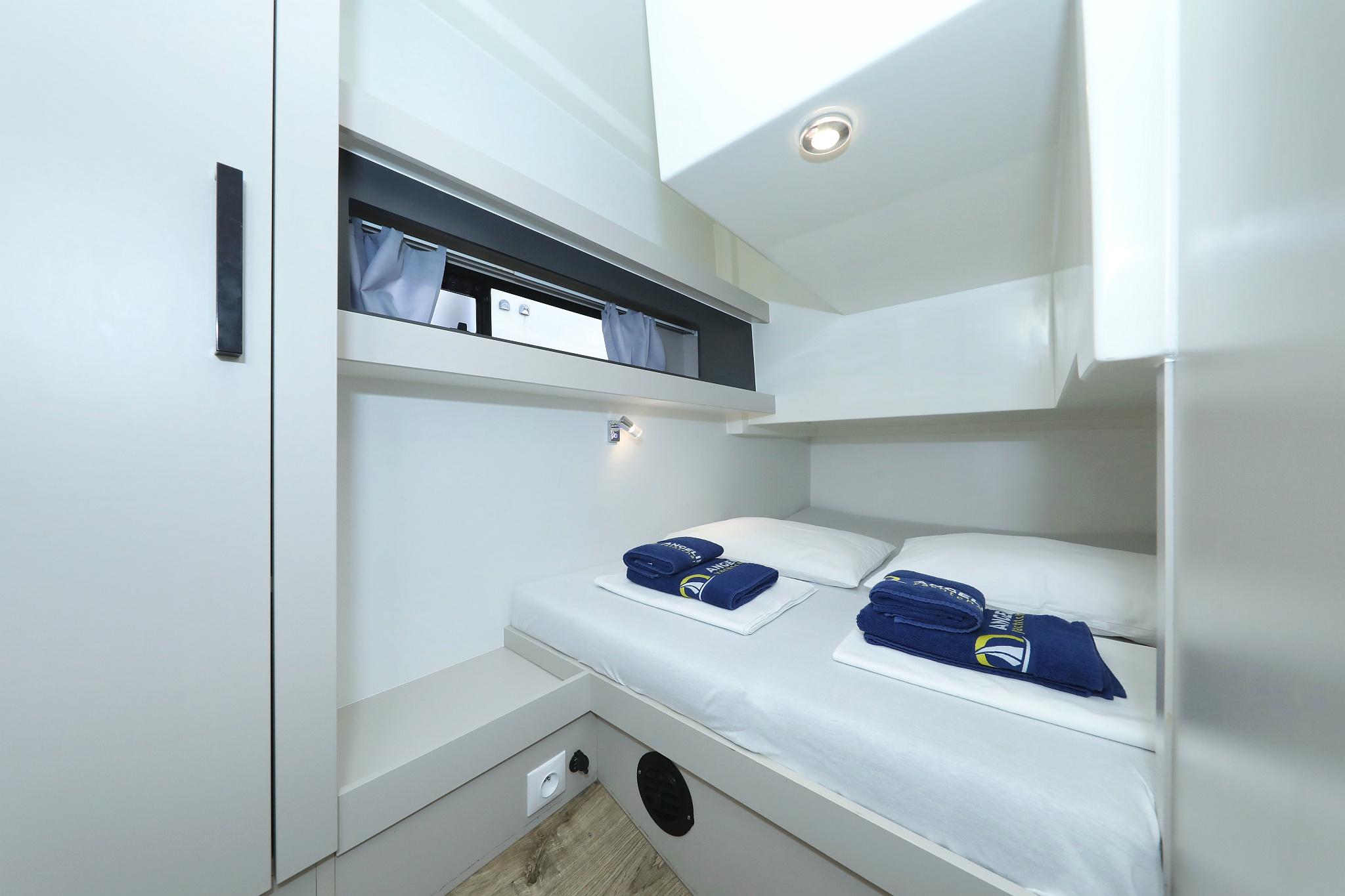 Futura 40 Grand Horizon, picture 26