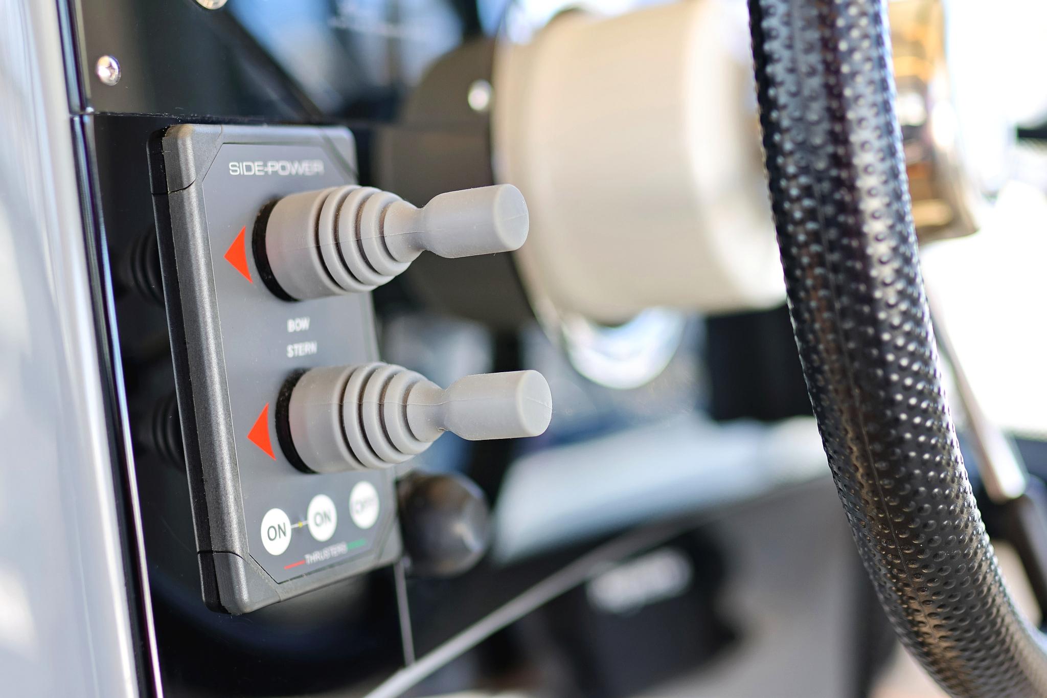 Futura 40 Grand Horizon, picture 44