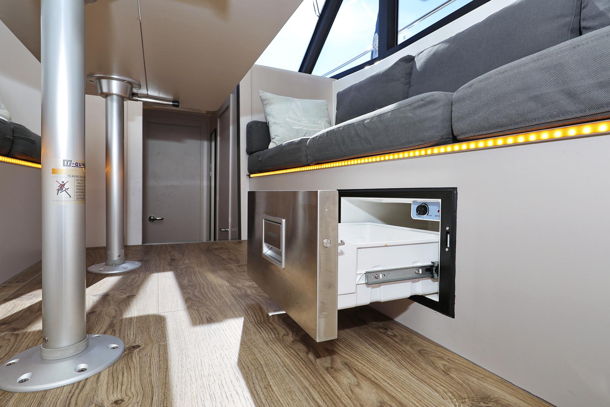 Futura 40 Grand Horizon, picture 42