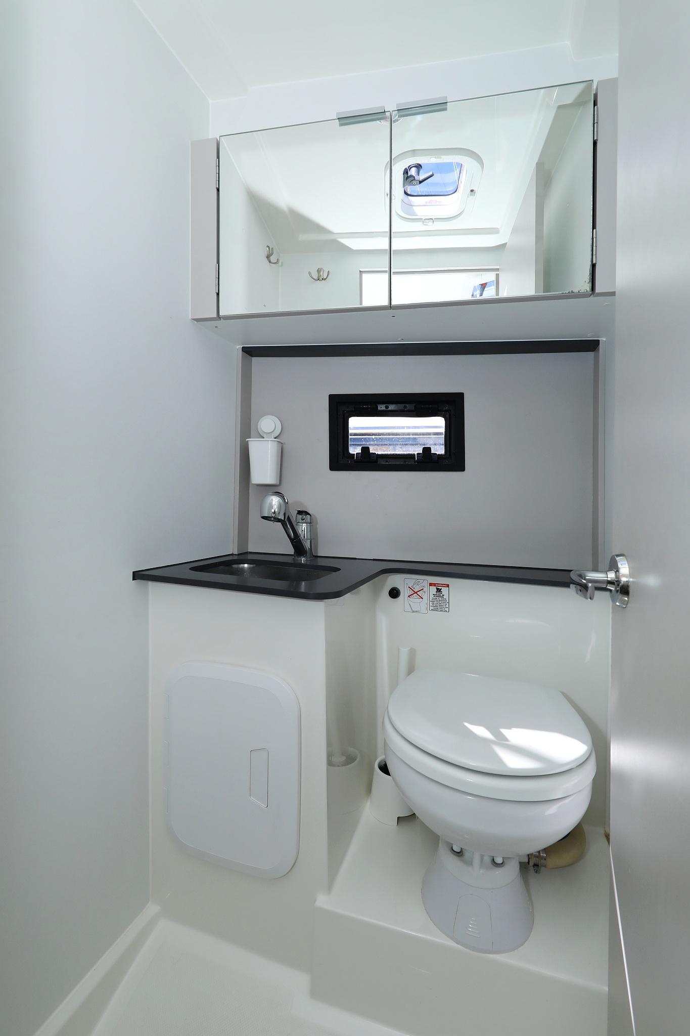 Futura 40 Grand Horizon, picture 33