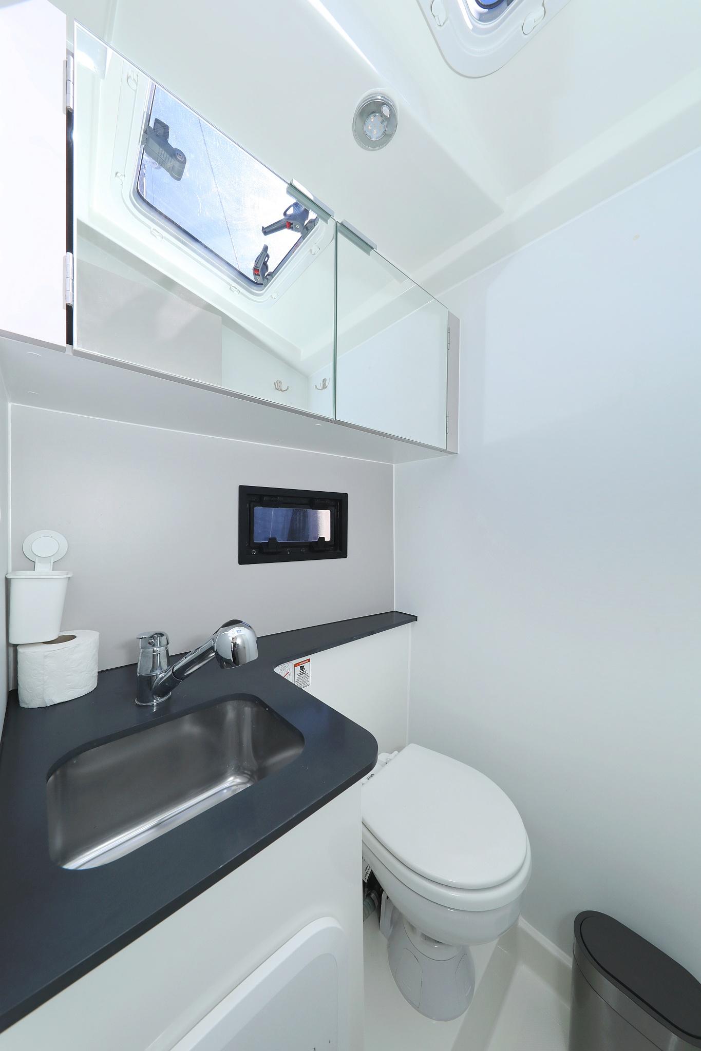 Futura 40 Grand Horizon, picture 36