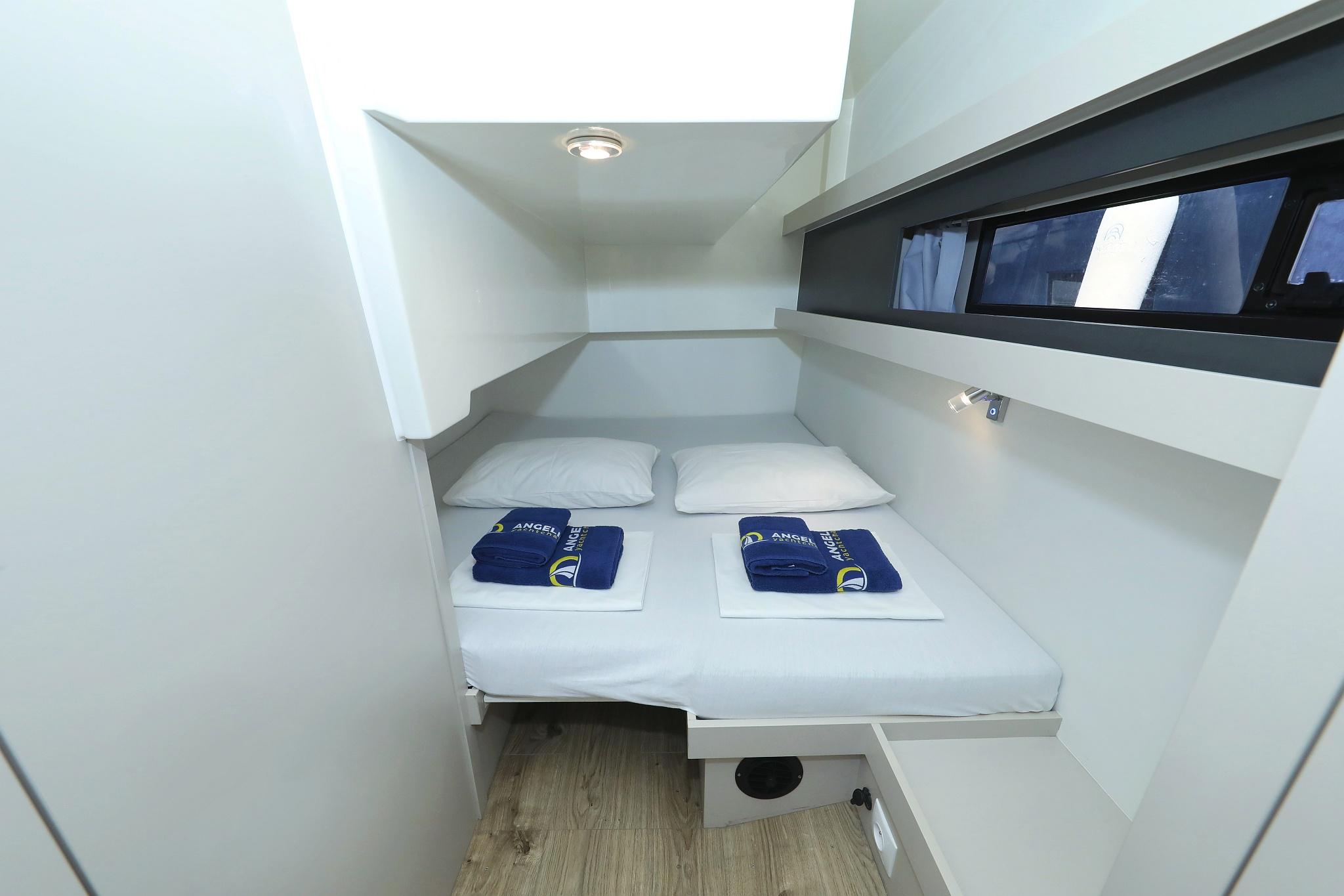 Futura 40 Grand Horizon, picture 24