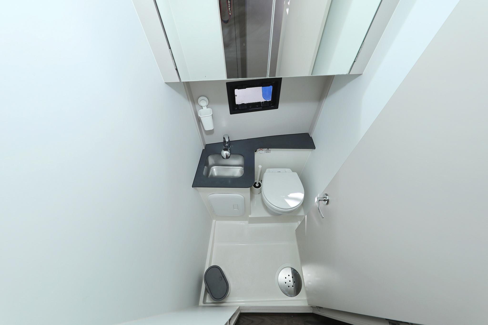 Futura 40 Grand Horizon, picture 34