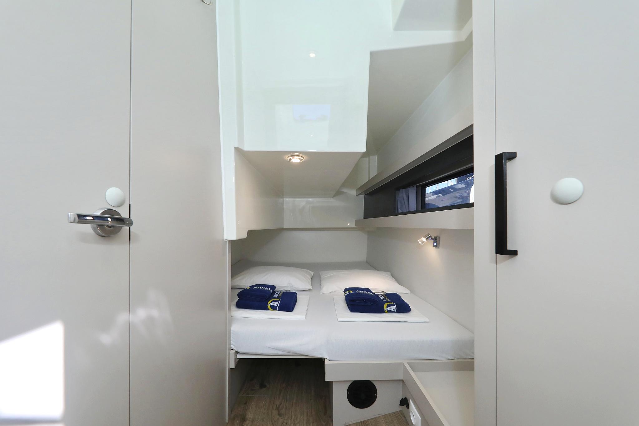 Futura 40 Grand Horizon, picture 23