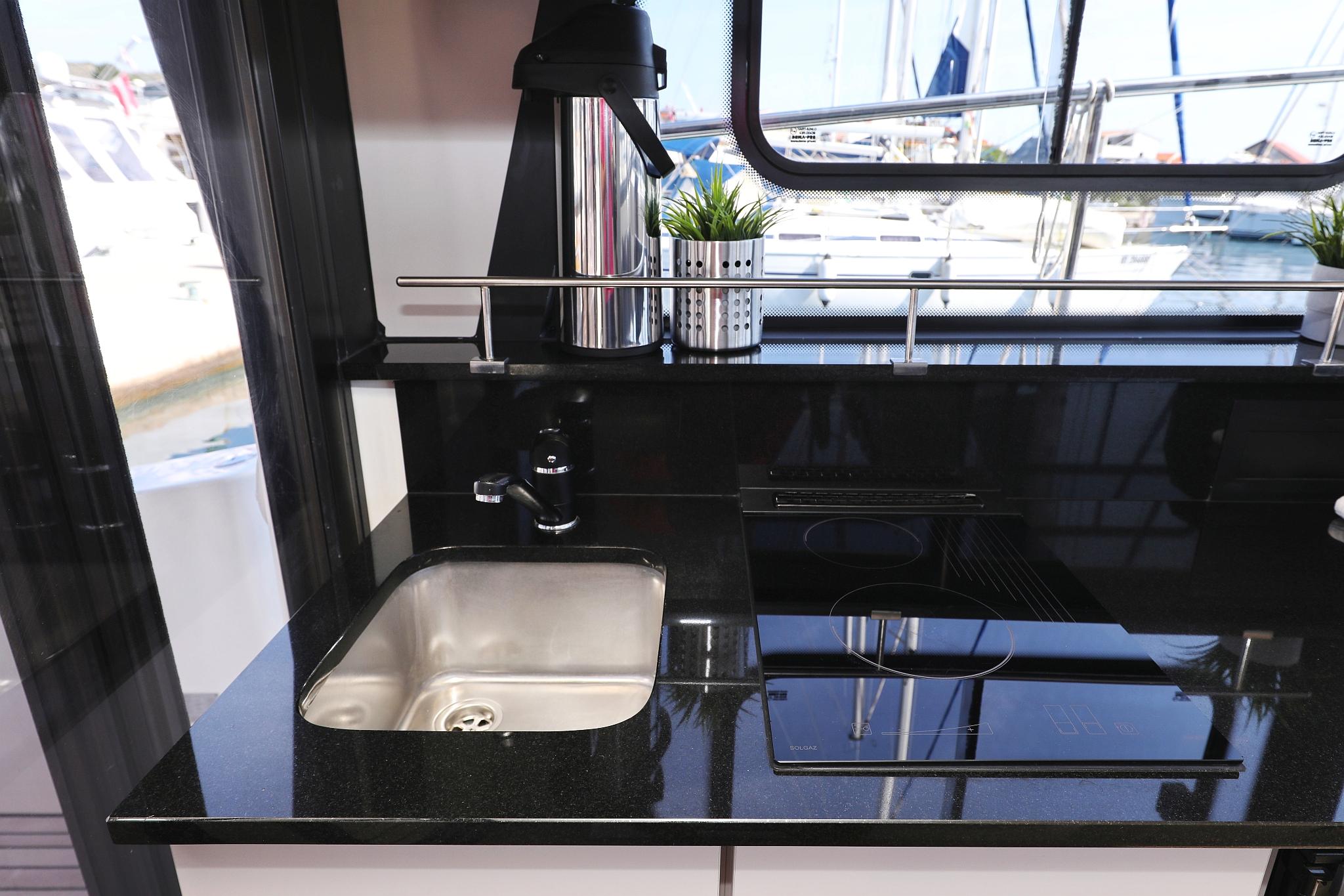 Futura 40 Grand Horizon, picture 21