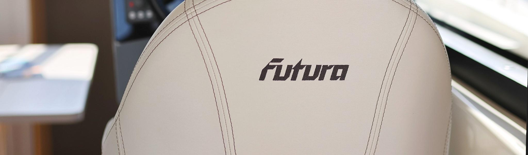 Futura 40 Grand Horizon, picture 45