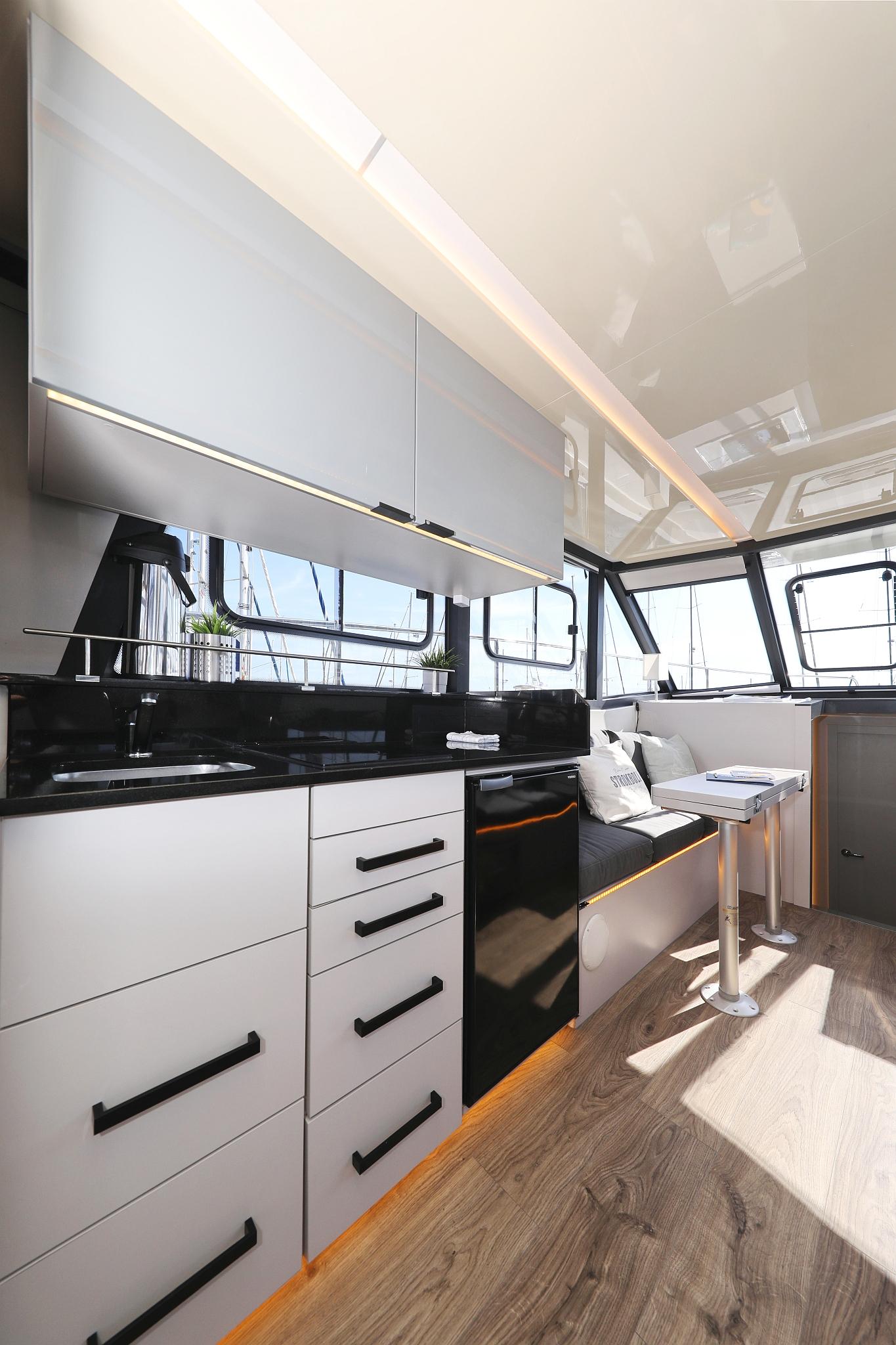 Futura 40 Grand Horizon, picture 22