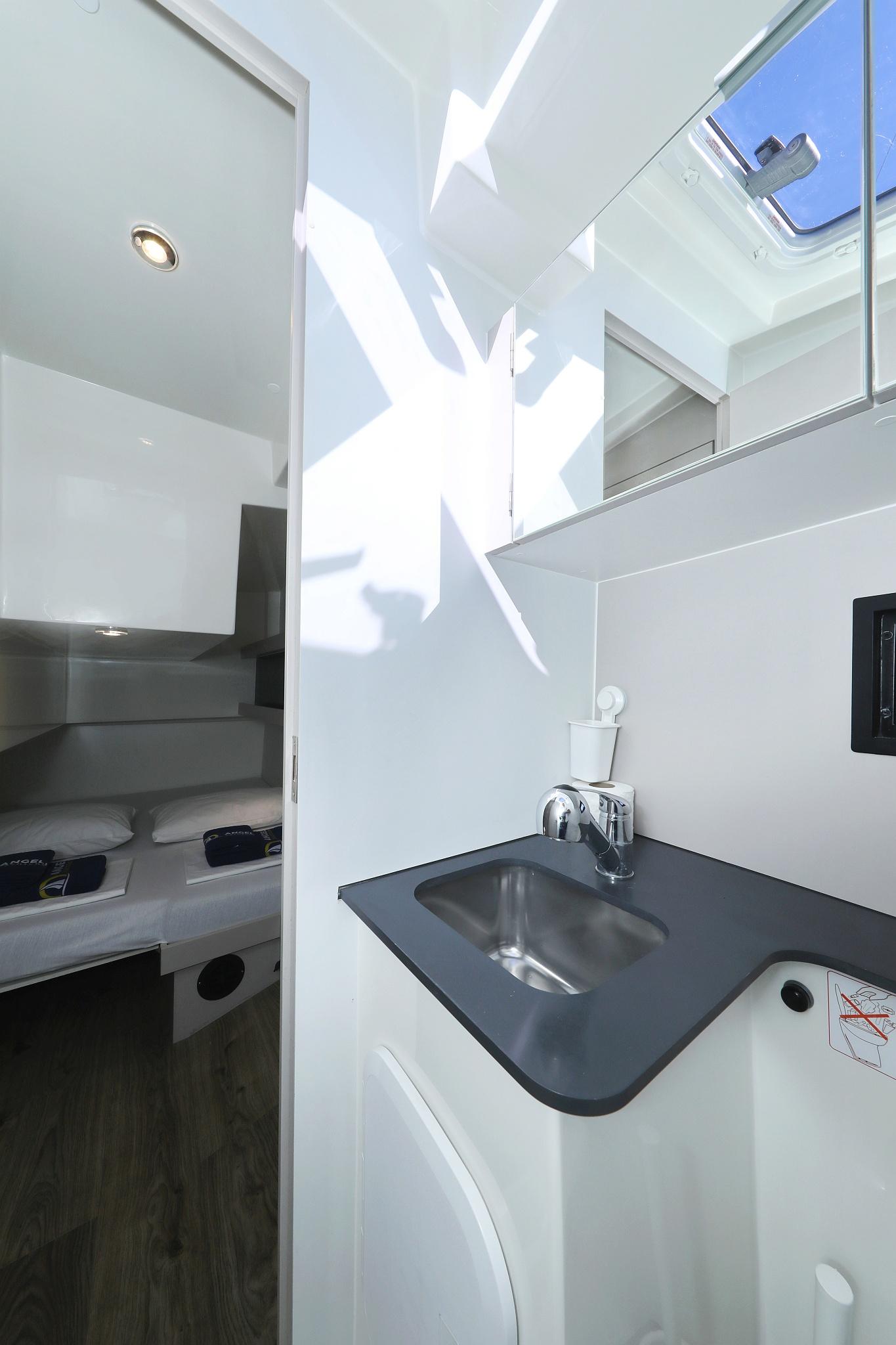 Futura 40 Grand Horizon, picture 38