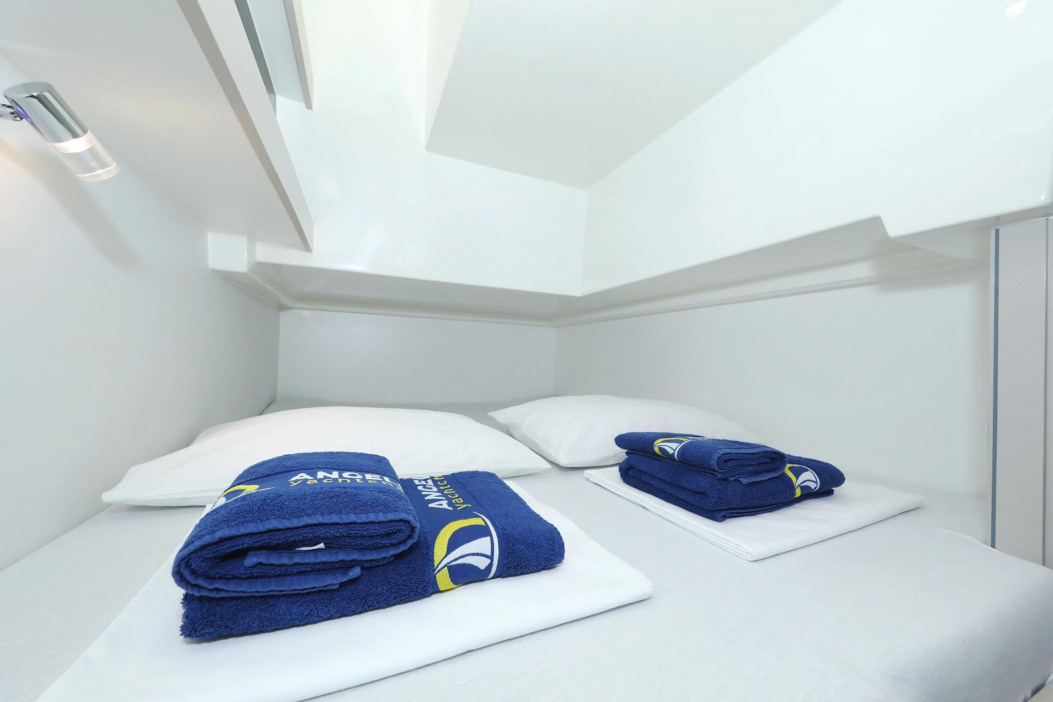 Futura 40 Grand Horizon, picture 18