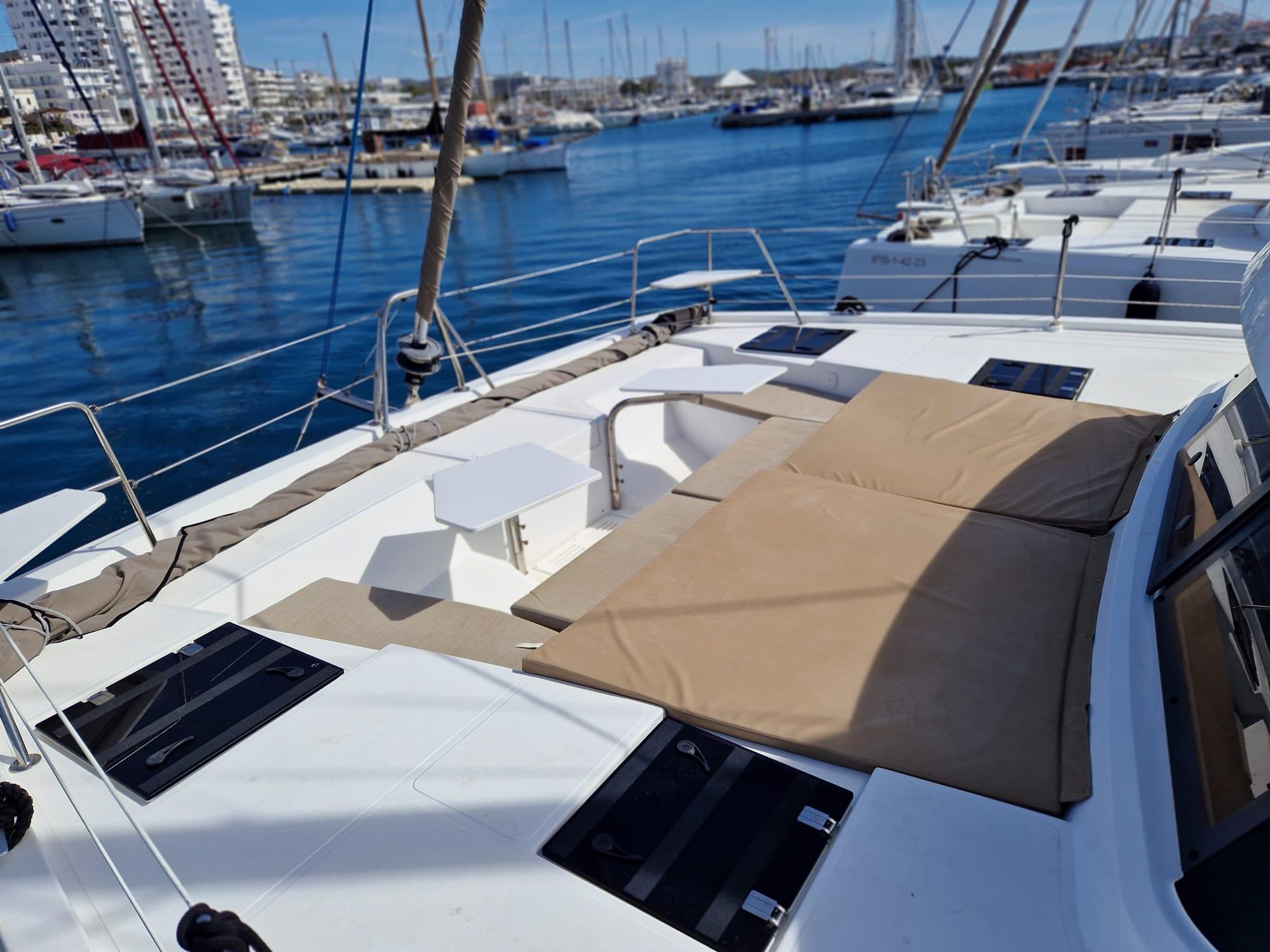 Bali Catspace, picture 8