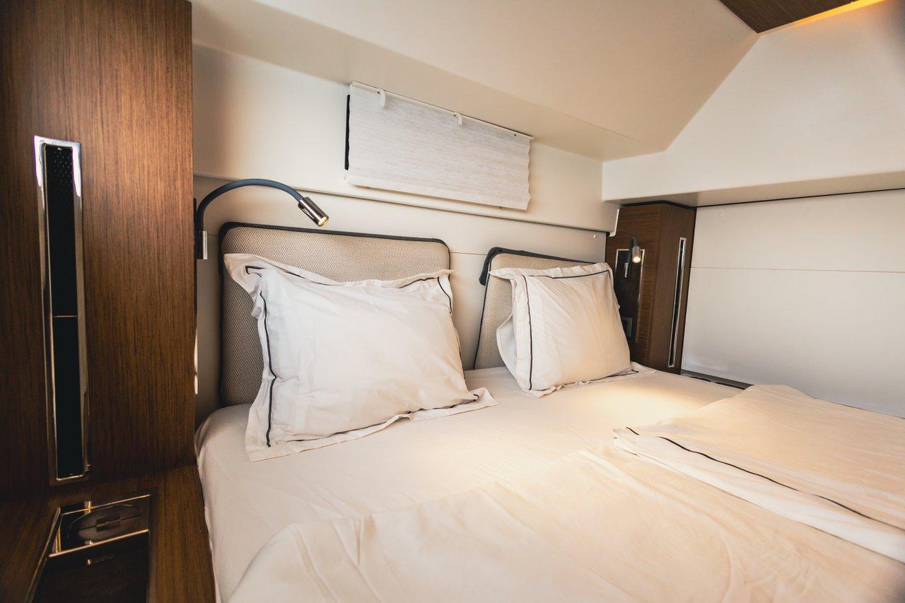 Lagoon 46 - 4 + 1 cab., picture 16