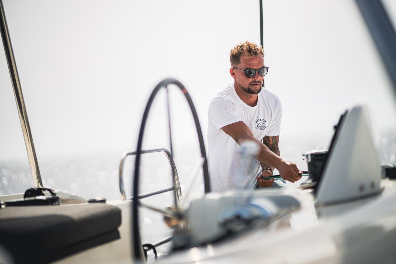 Lagoon 46 - 4 + 1 cab., picture 7