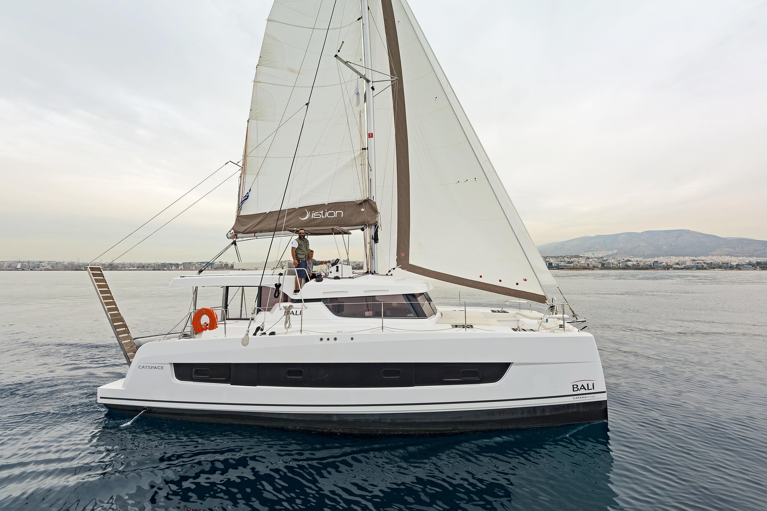 Bali Catspace, picture 1