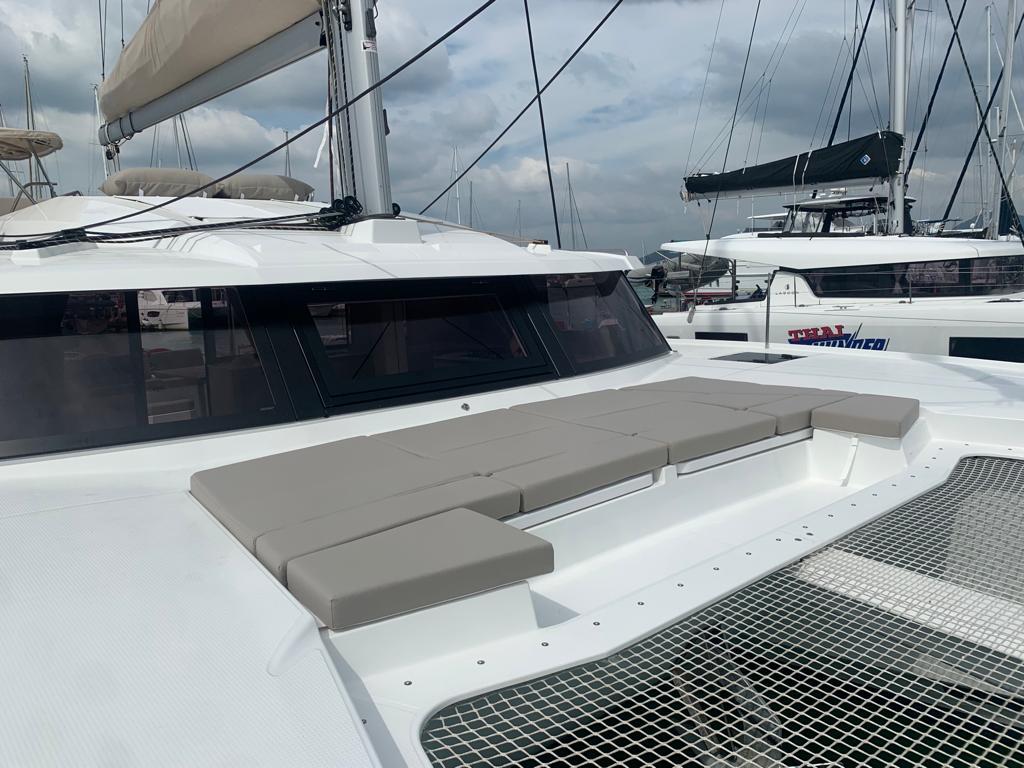 Fountaine Pajot Elba 45 - 4 + 2 cab., picture 8