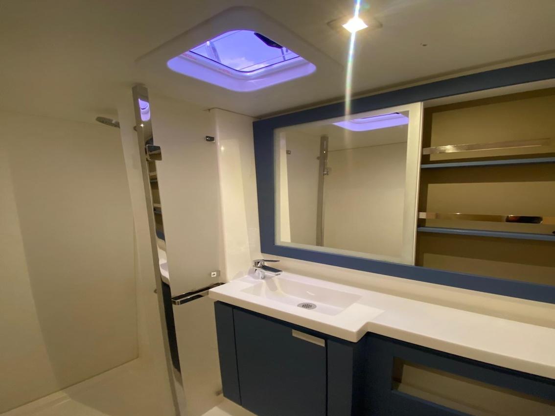 Fountaine Pajot Elba 45 - 4 + 2 cab., picture 19