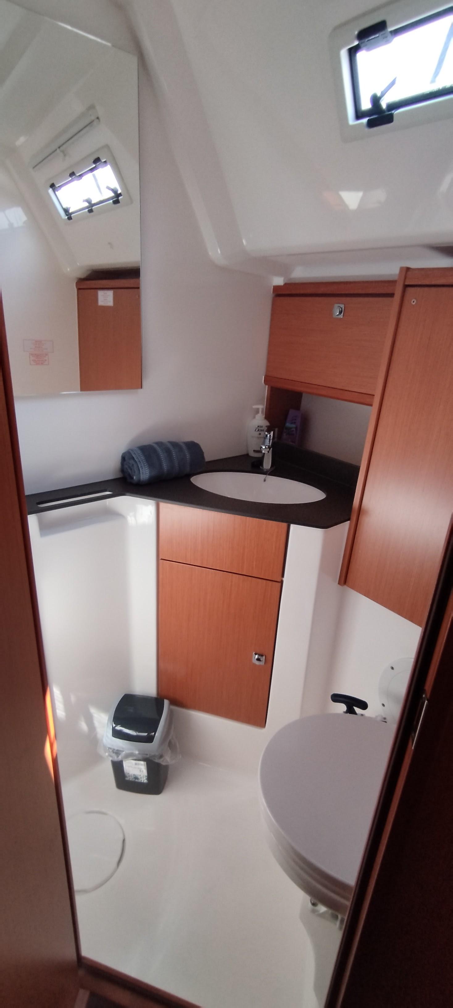 Bavaria Cruiser 46 - 4 cab., picture 17