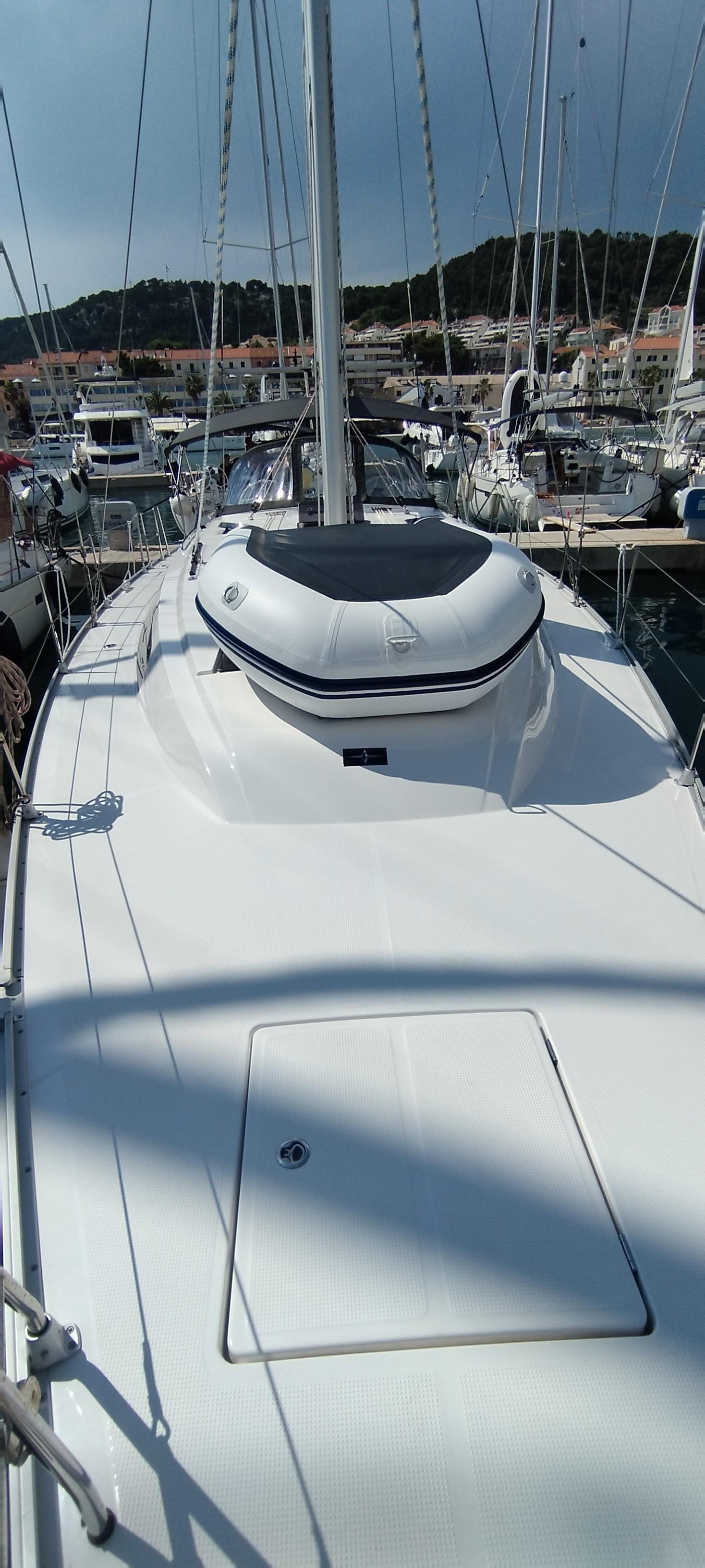 Bavaria Cruiser 46 - 4 cab., picture 8