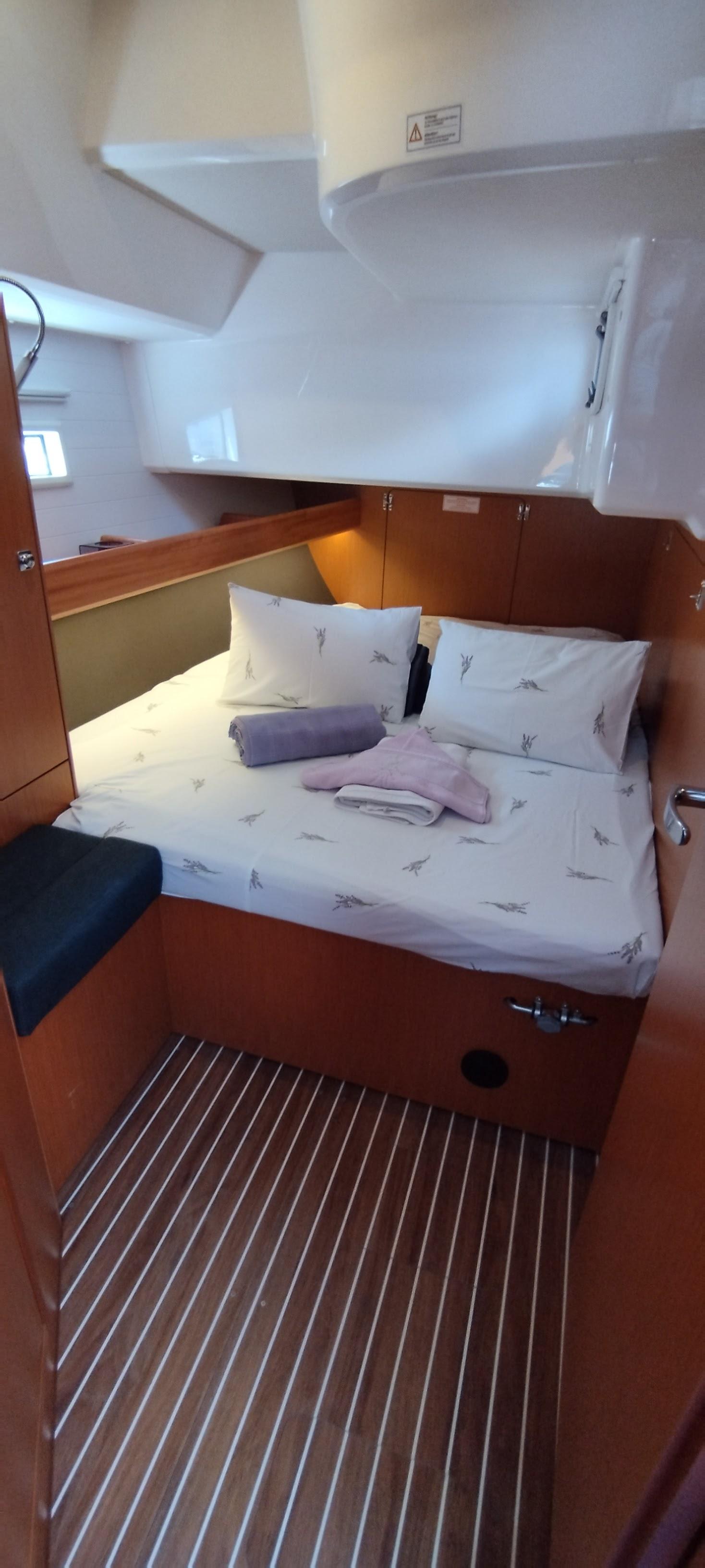 Bavaria Cruiser 46 - 4 cab., picture 14