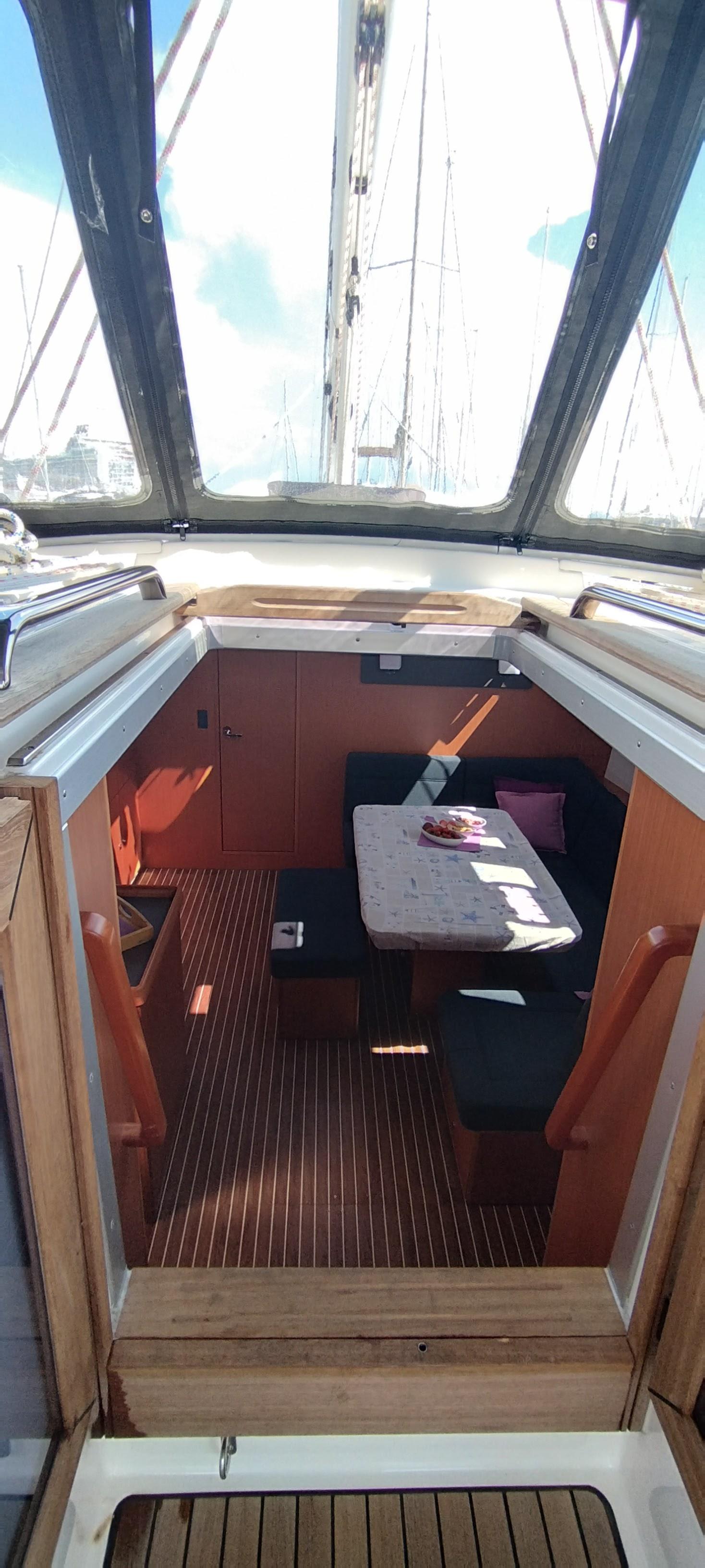 Bavaria Cruiser 46 - 4 cab., picture 5