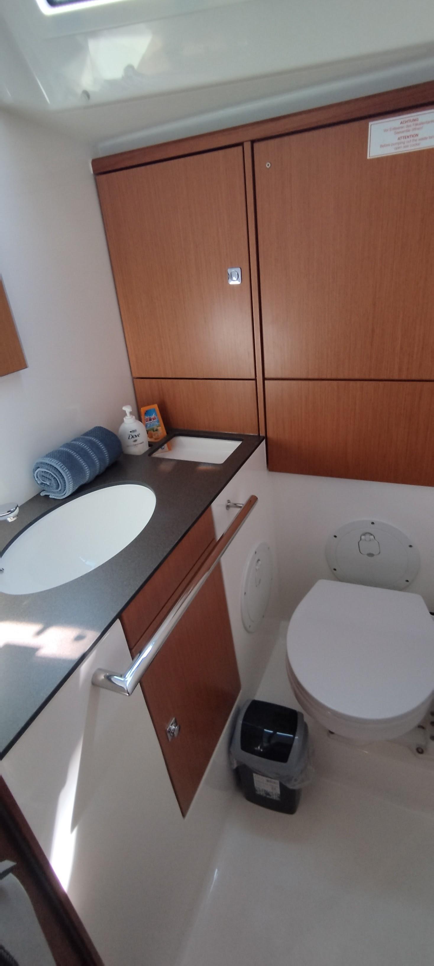 Bavaria Cruiser 46 - 4 cab., picture 16