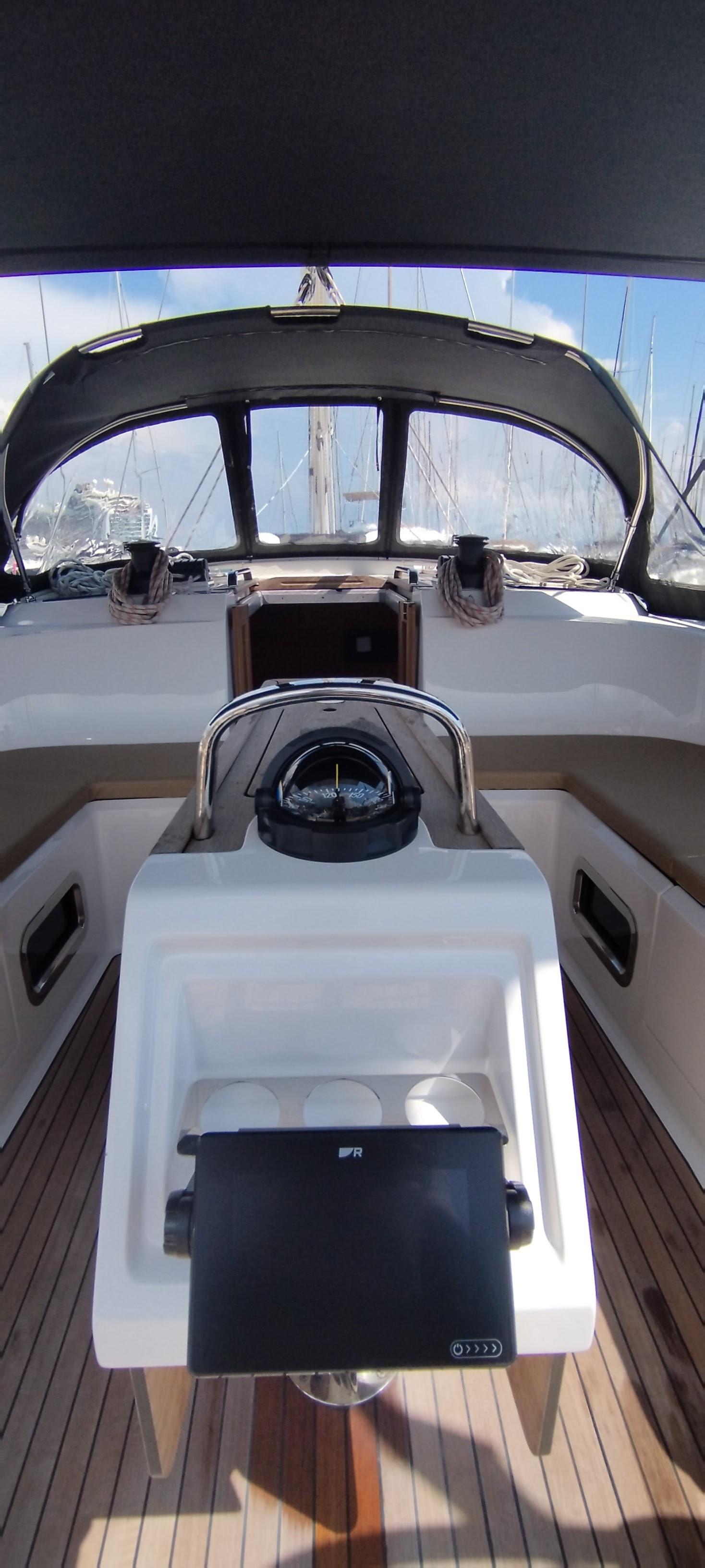 Bavaria Cruiser 46 - 4 cab., picture 6