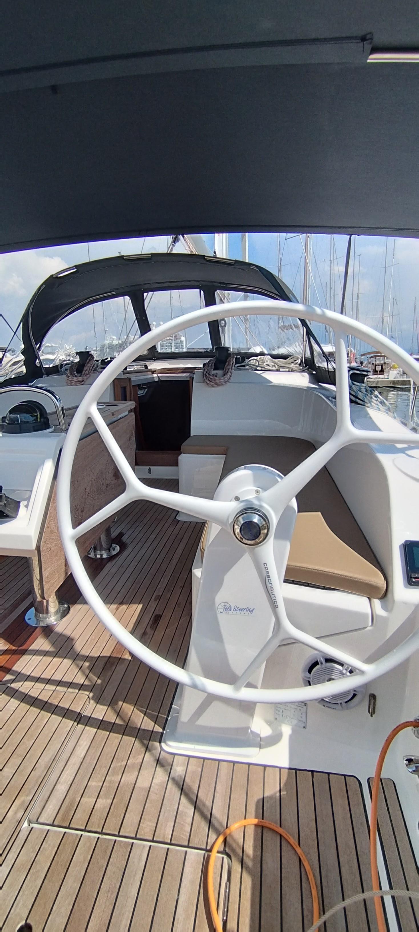 Bavaria Cruiser 46 - 4 cab., picture 4