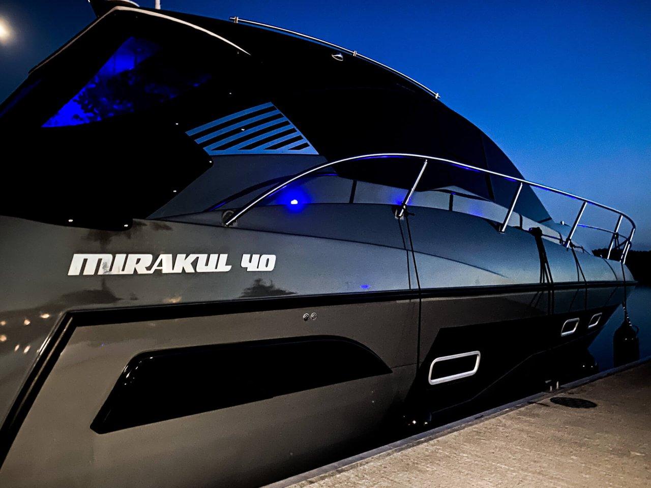 Mirakul 40, picture 10