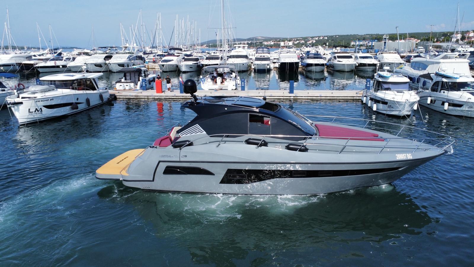 Mirakul 40, picture 2