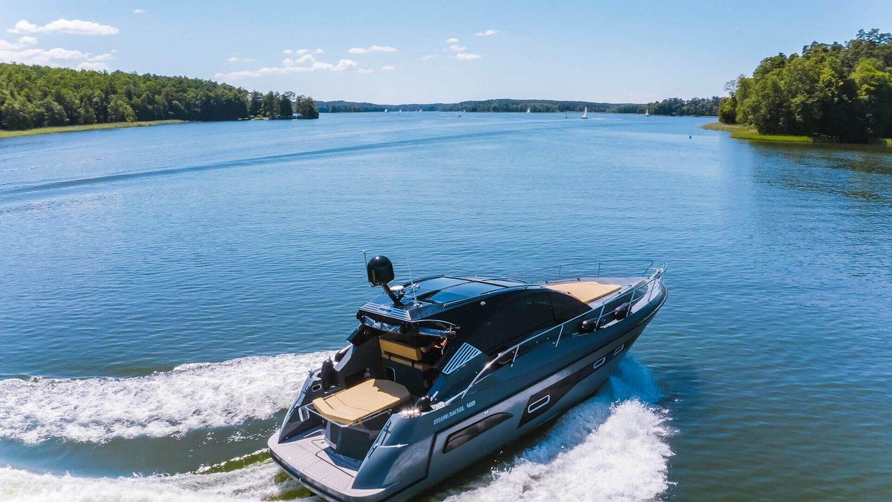 Mirakul 40, picture 1