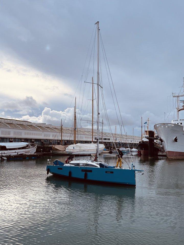 RM 1070 - Xavier, picture 3