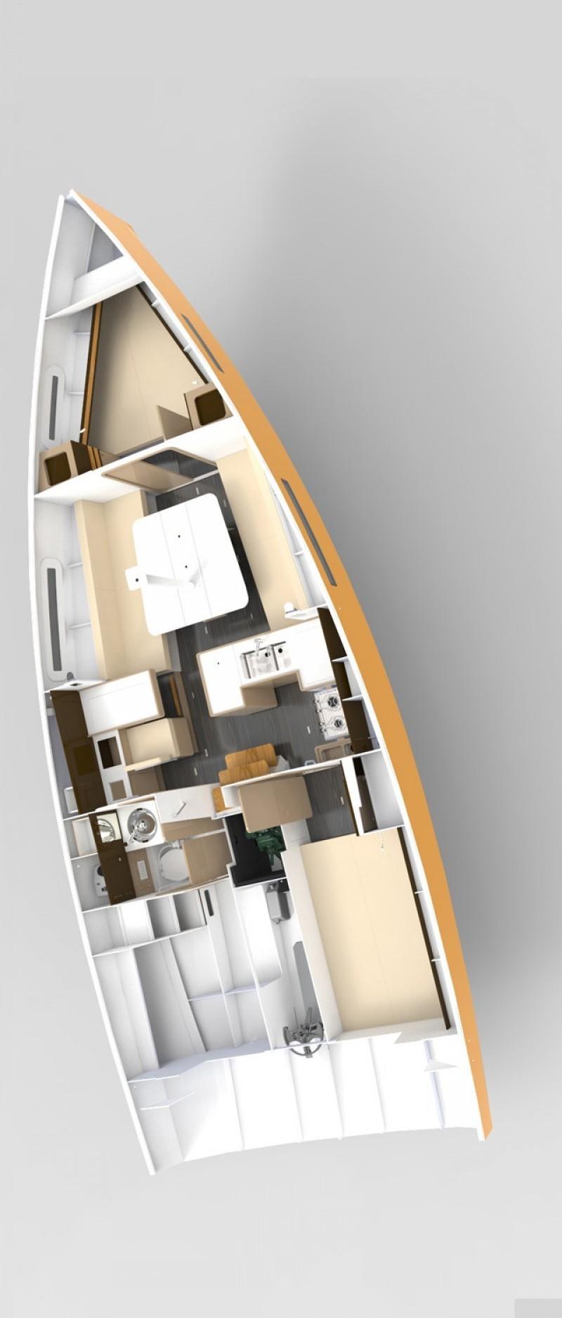 RM 1070 - Xavier, picture 2