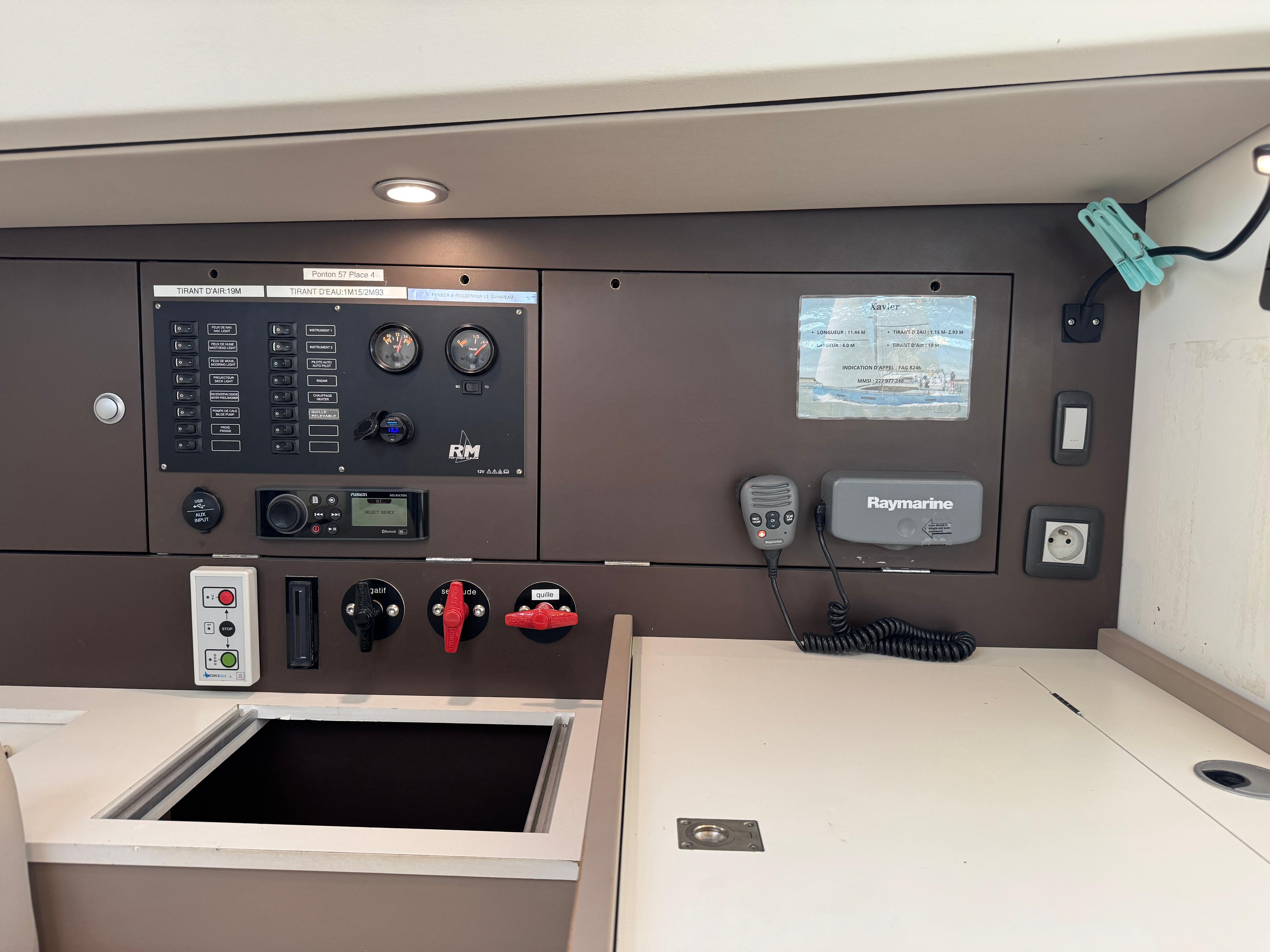 RM 1070 - Xavier, picture 9