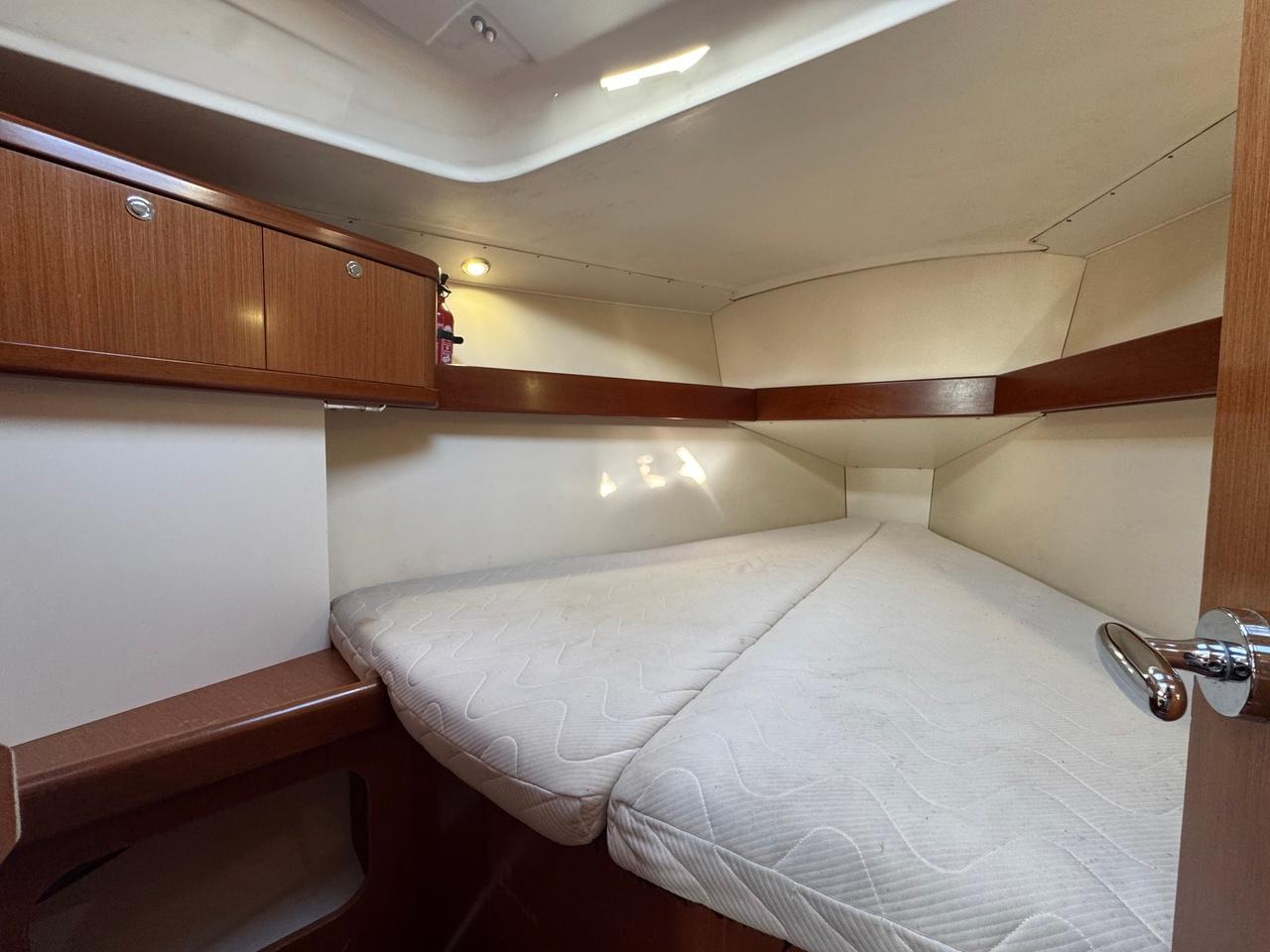 Oceanis 34 - Tayrona, picture 8