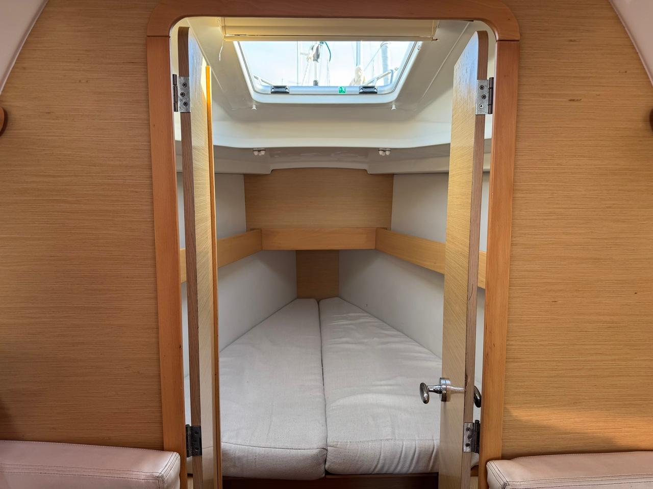 First 30 - Barboat, picture 10