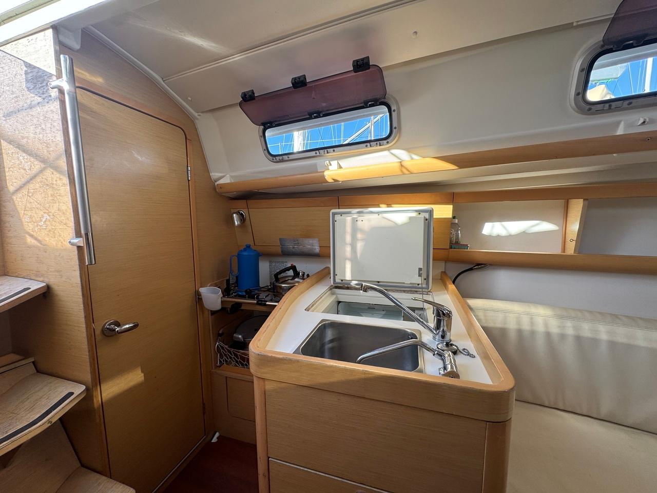 First 30 - Barboat, picture 9