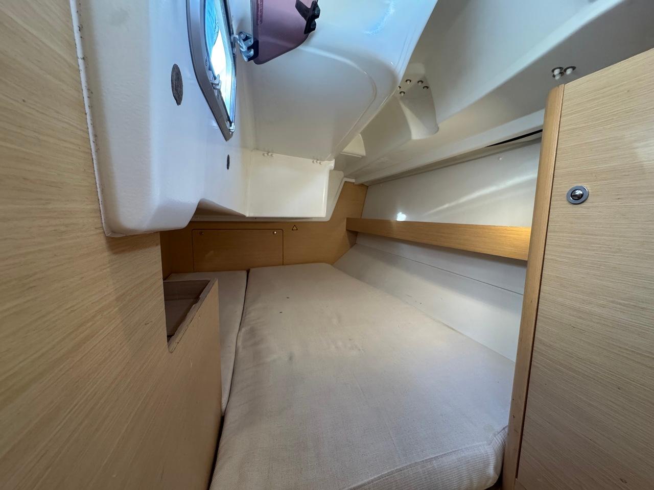 First 30 - Barboat, picture 11